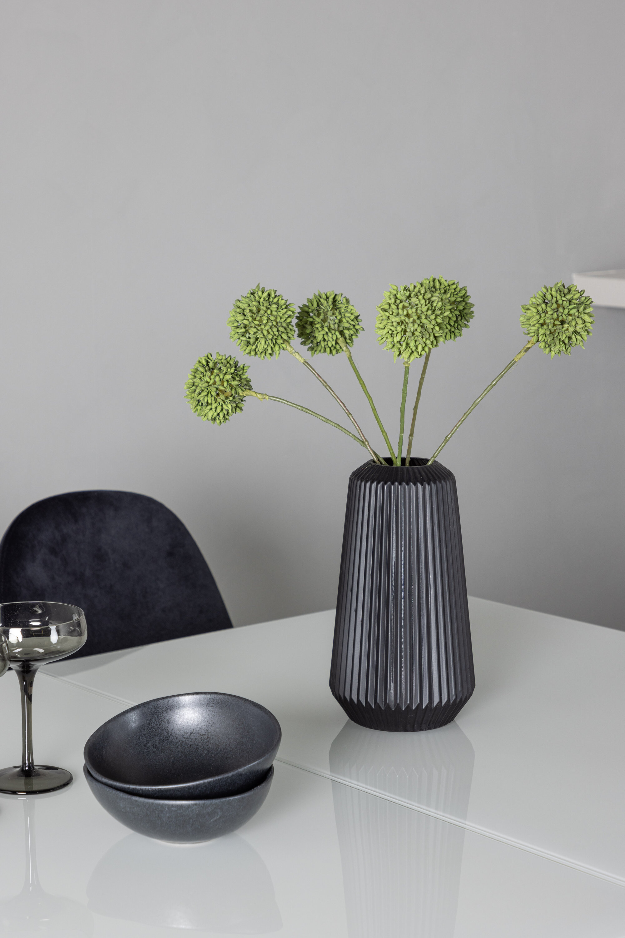 deLOHN Polar Téglalap alakú étkezőgarnitúra deLOHN Polar Téglalap alakú étkezőgarnitúra