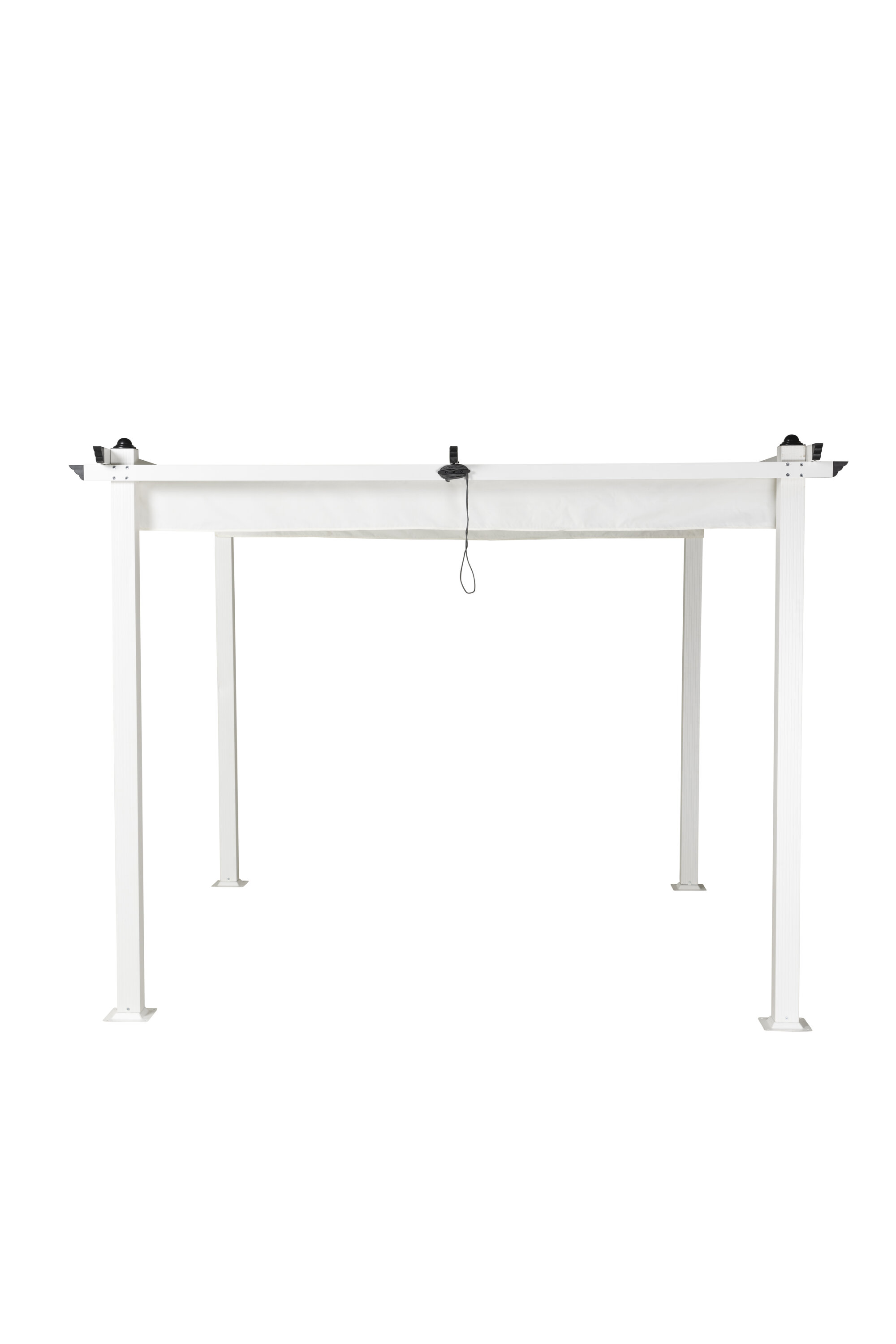 deLOHN Lazio Kerti pergola