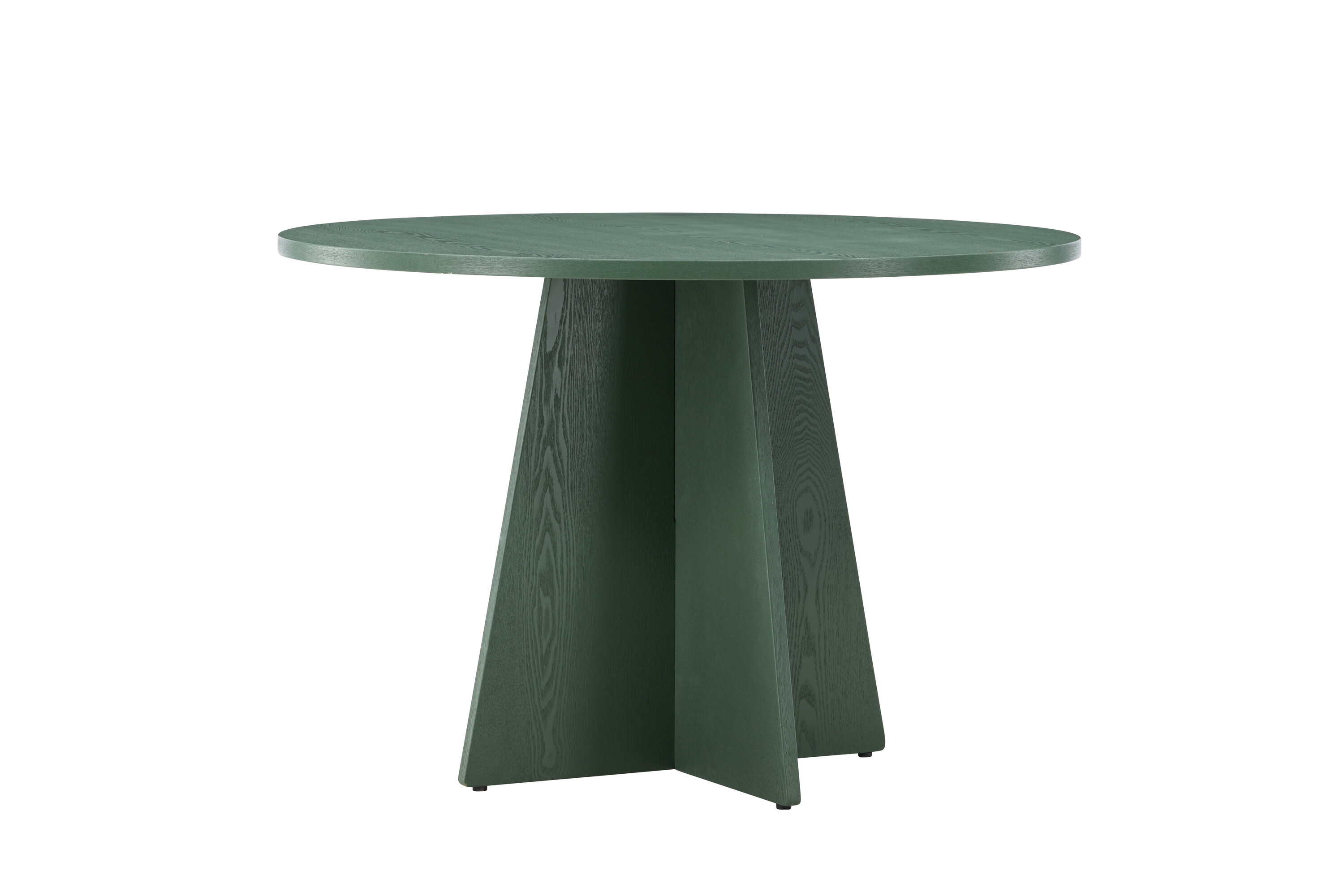 deLOHN Bootcut Kerek étkezőasztal