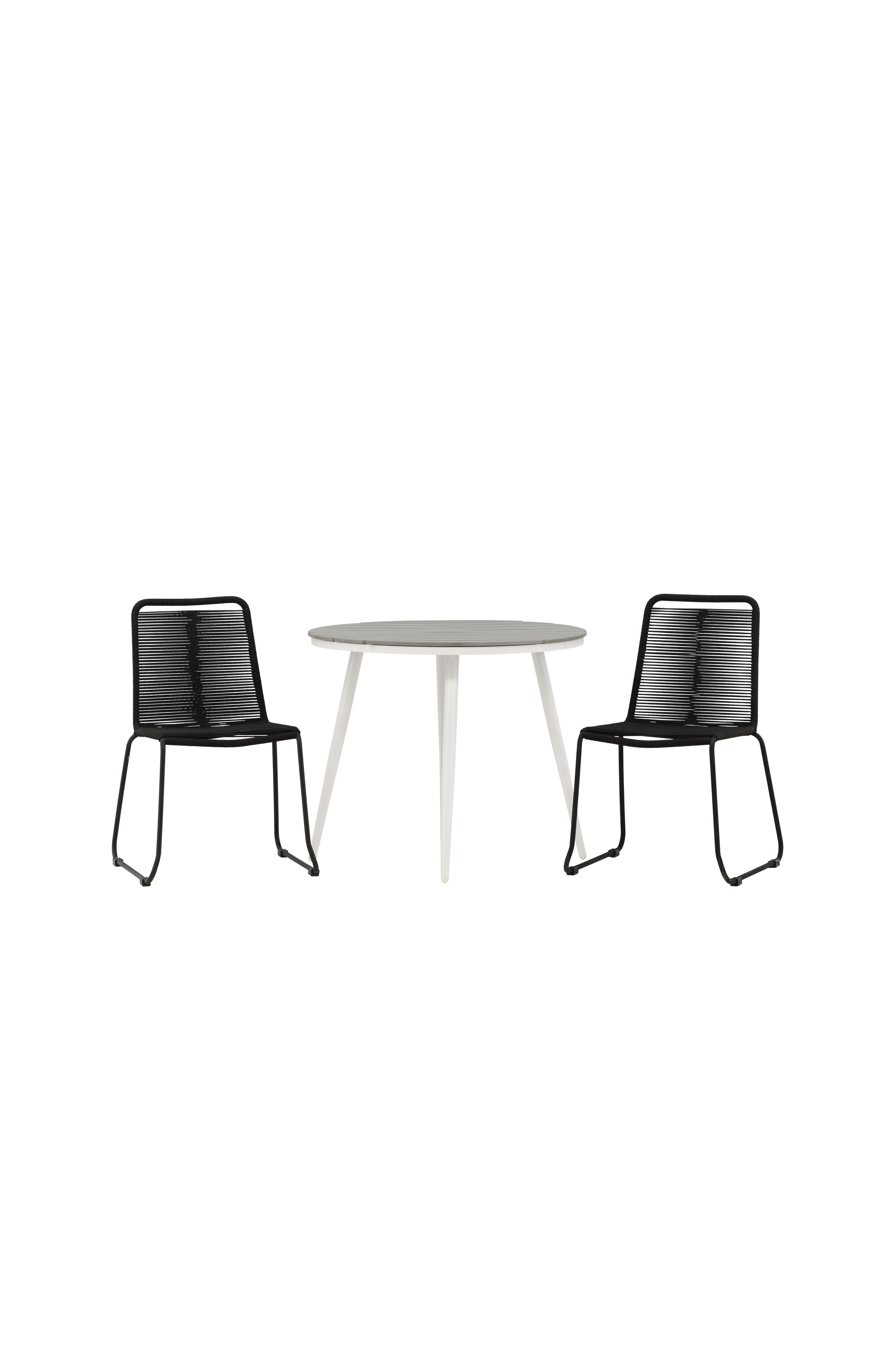 deLOHN Break, Lindos Étkezőgarnitúra