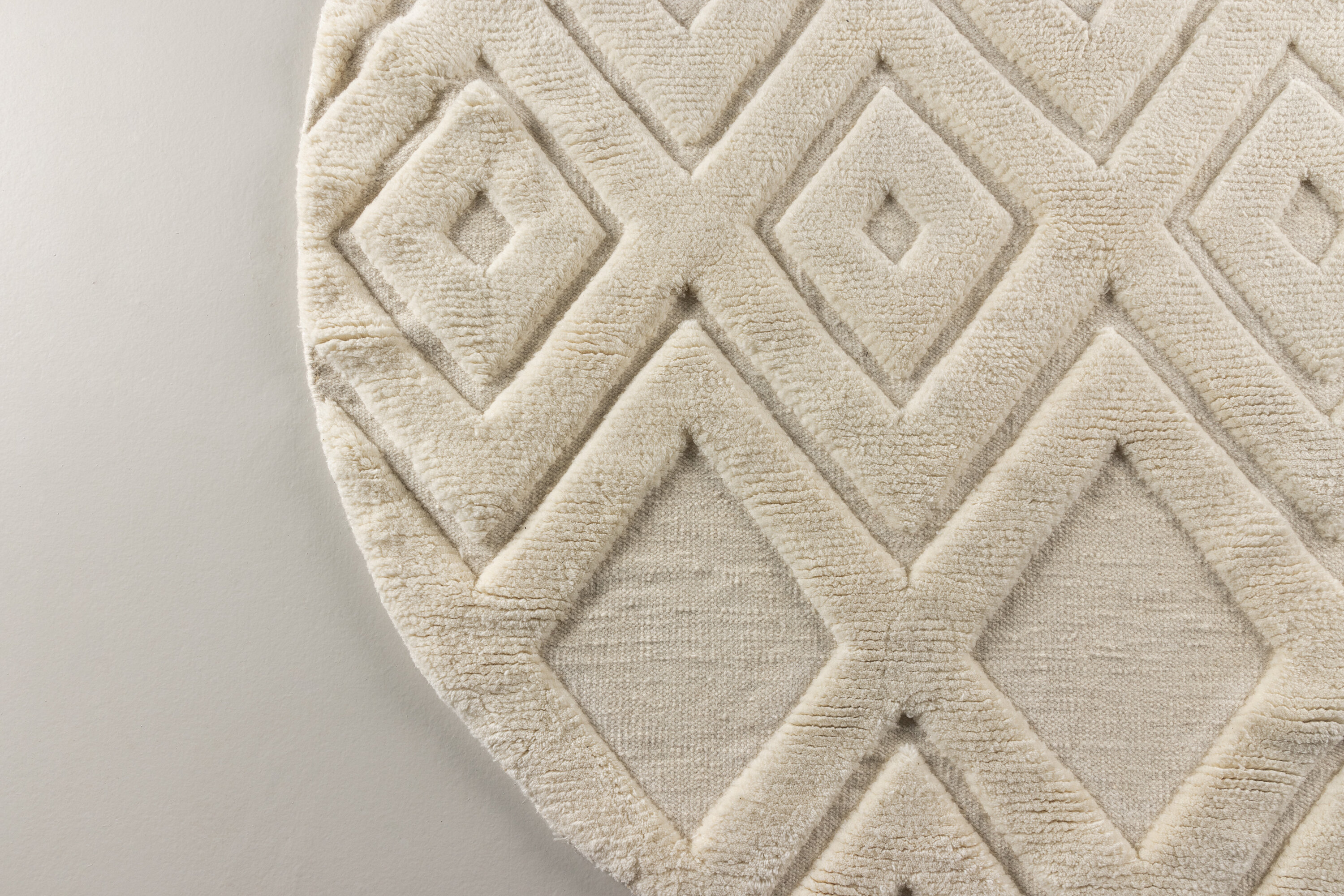 deLOHN Dahlia Nappali szőnyegek