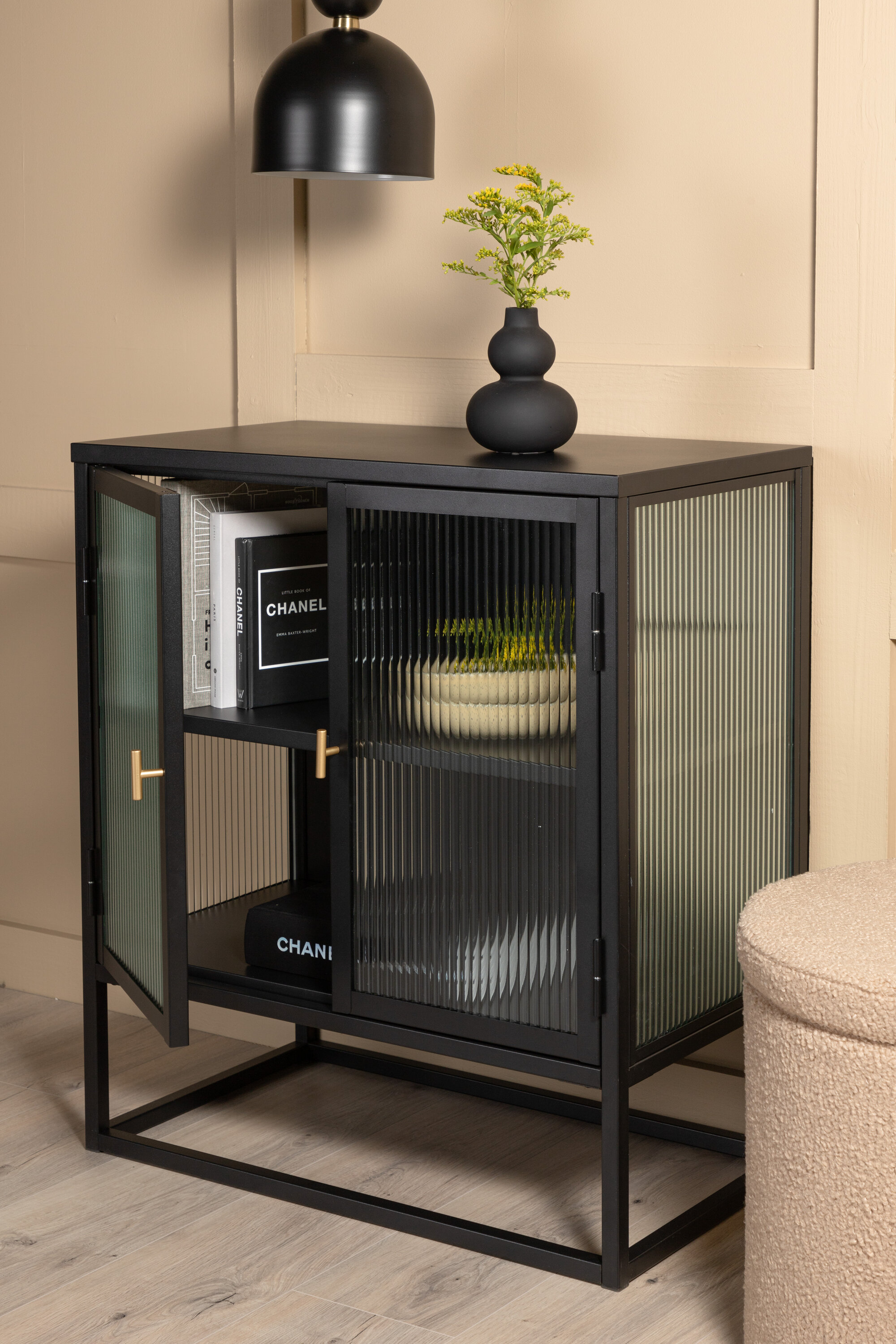 deLOHN Garis Tárolószekrény deLOHN Garis Tárolószekrény