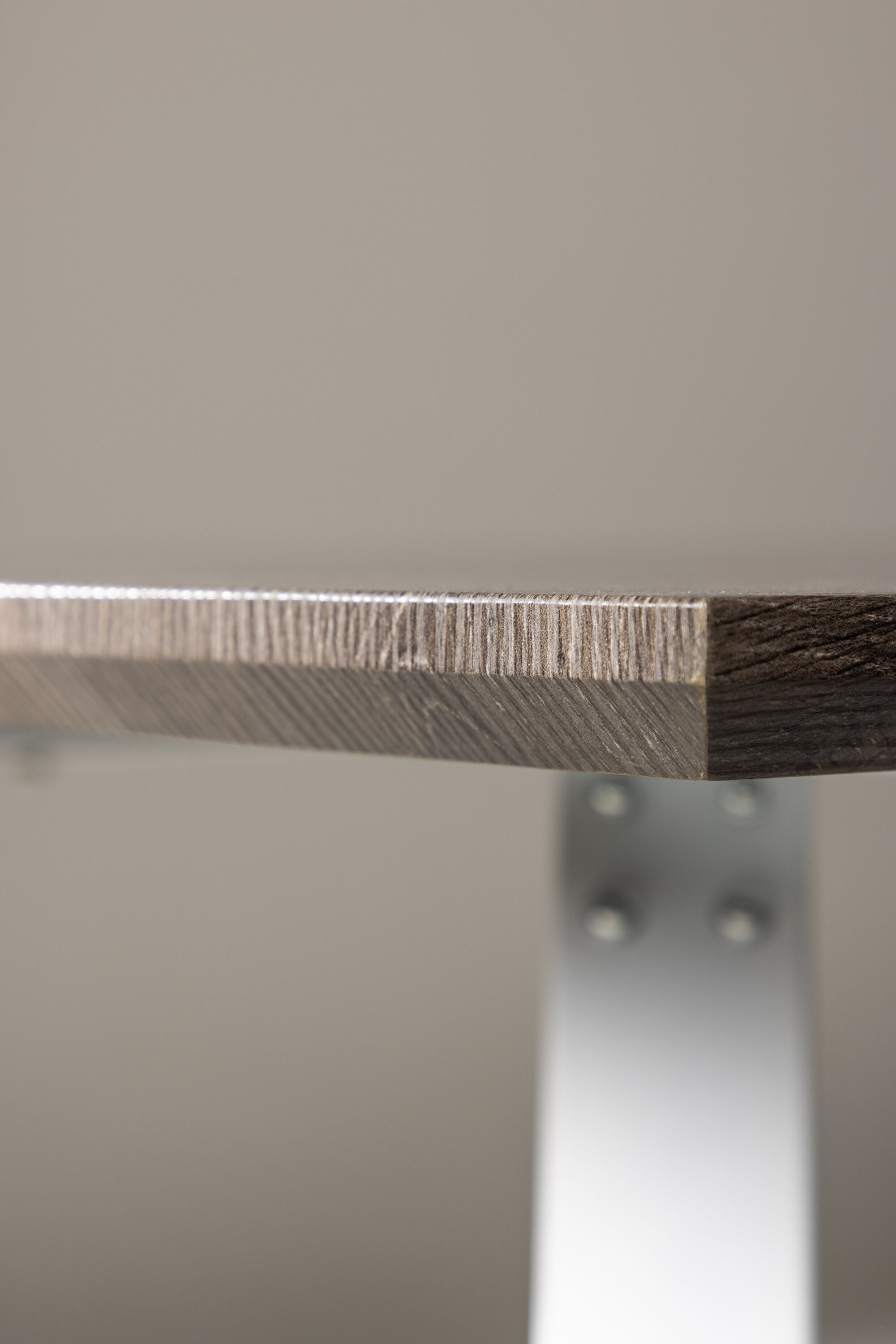 deLOHN Marina Téglalap alakú étkezőasztal