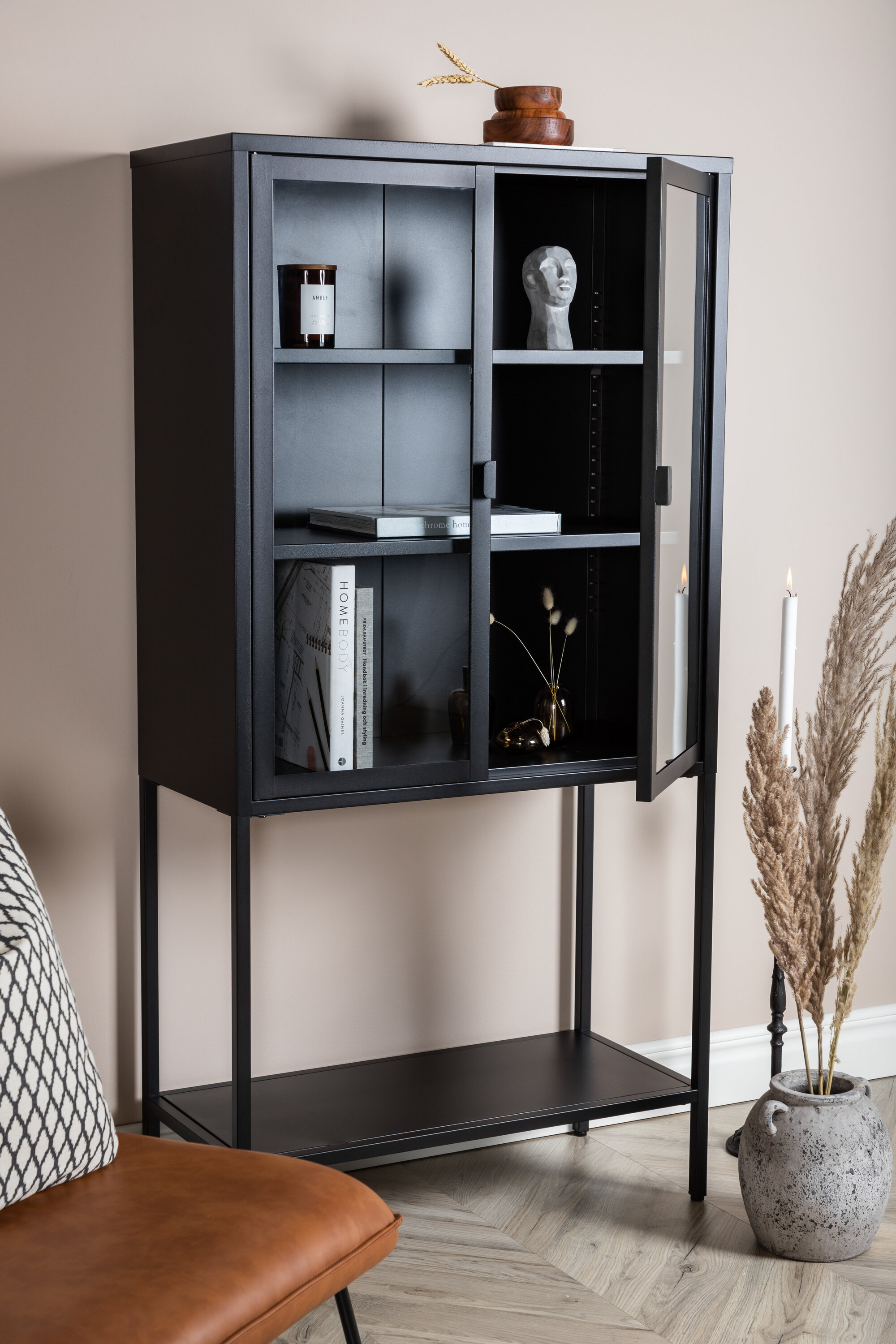 deLOHN Misha Tárolószekrény deLOHN Misha Tárolószekrény