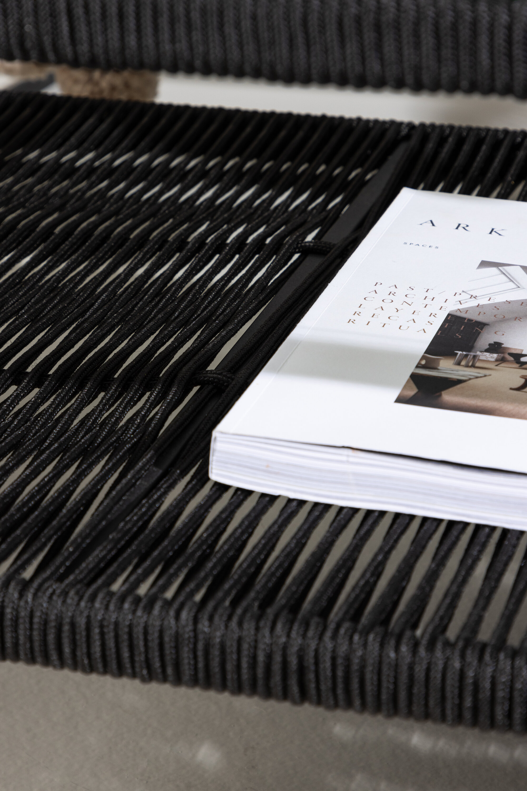 deLOHN Utah Kanapé garnitúra