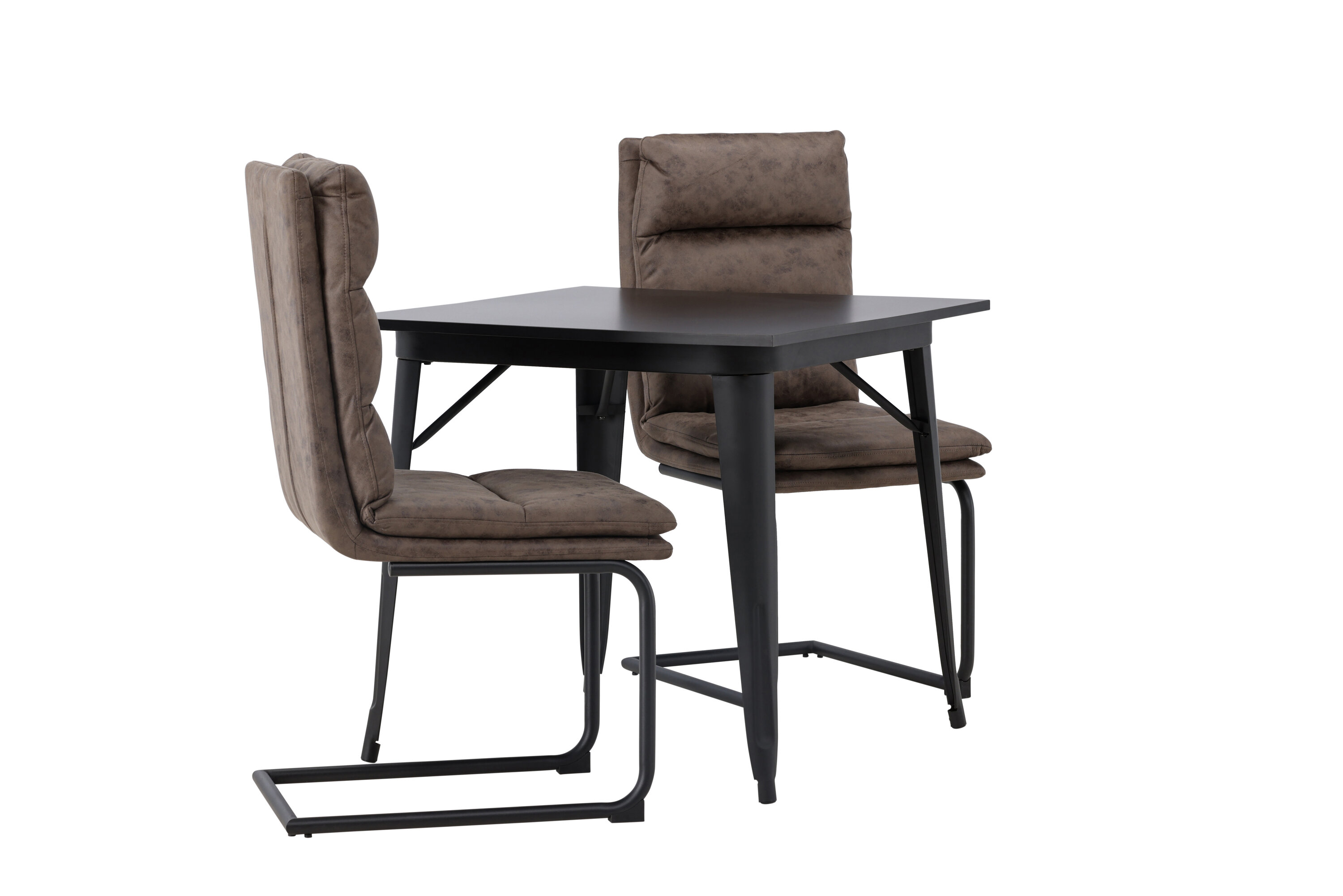 deLOHN Zizo Téglalap alakú étkezőgarnitúra deLOHN Zizo Téglalap alakú étkezőgarnitúra