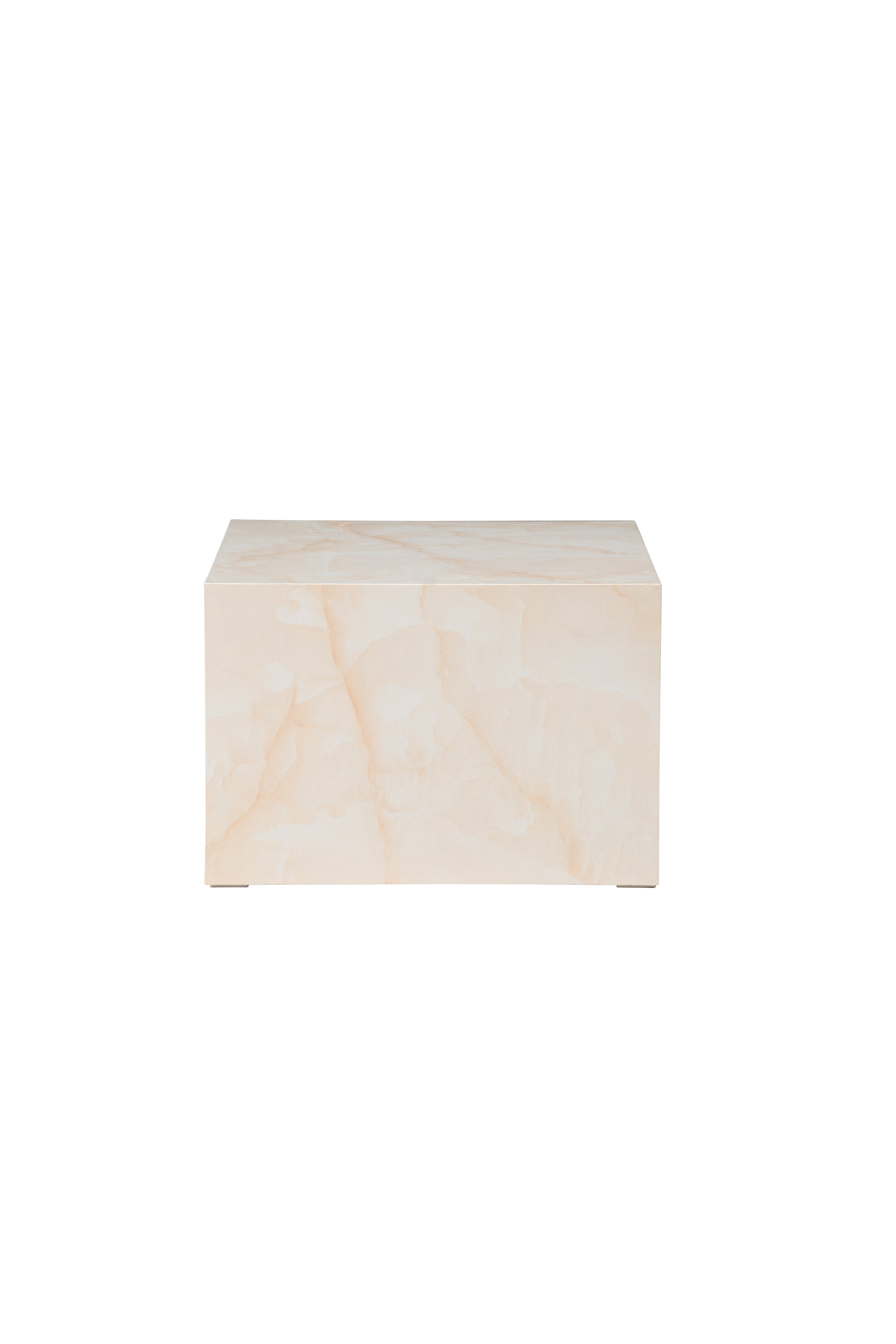 deLOHN York Dohányzóasztal