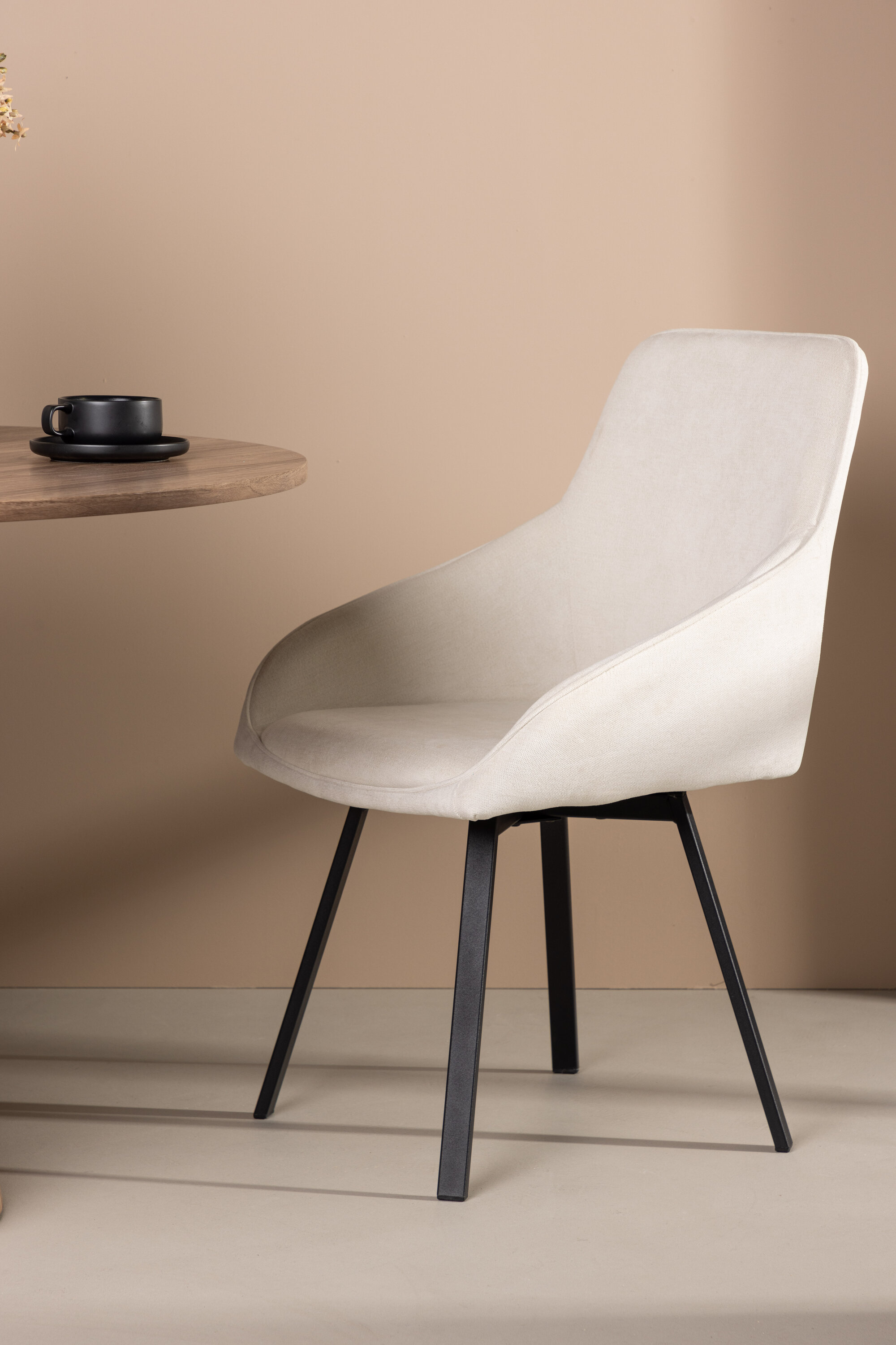 deLOHN Rosie Étkezőszék