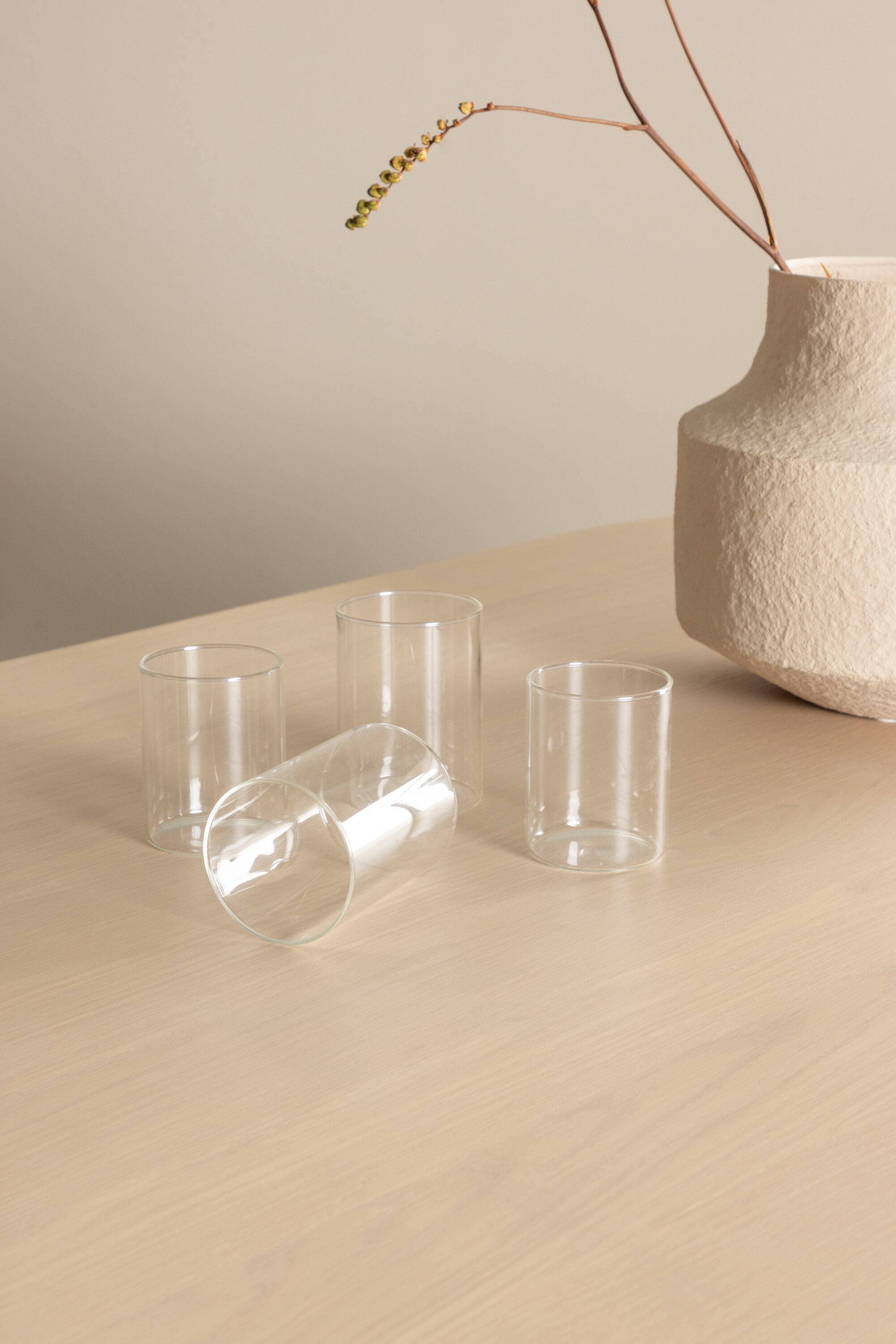 deLOHN Tyresö Ovális étkezőasztal deLOHN Tyresö Ovális étkezőasztal