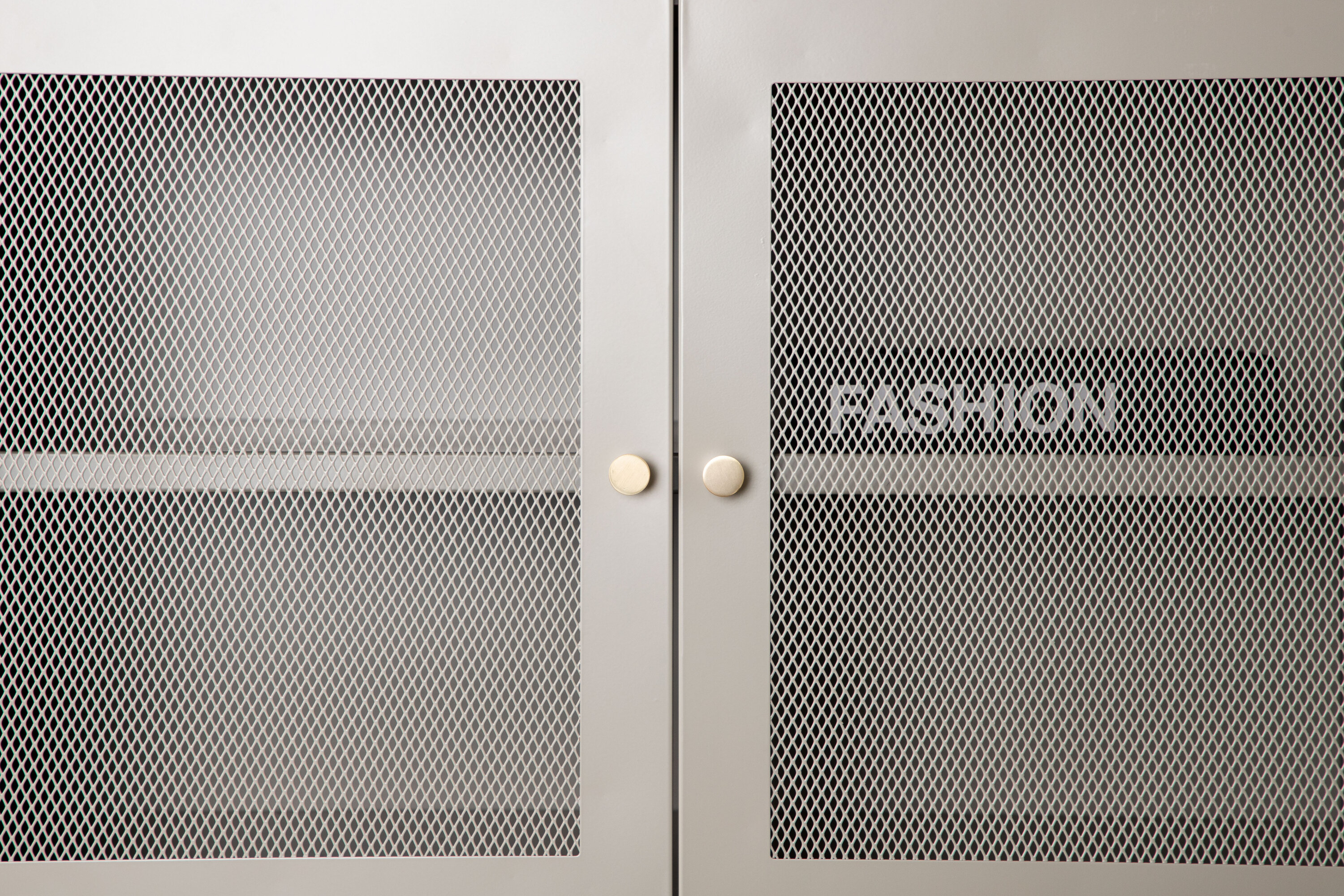 deLOHN Malla Tárolószekrény