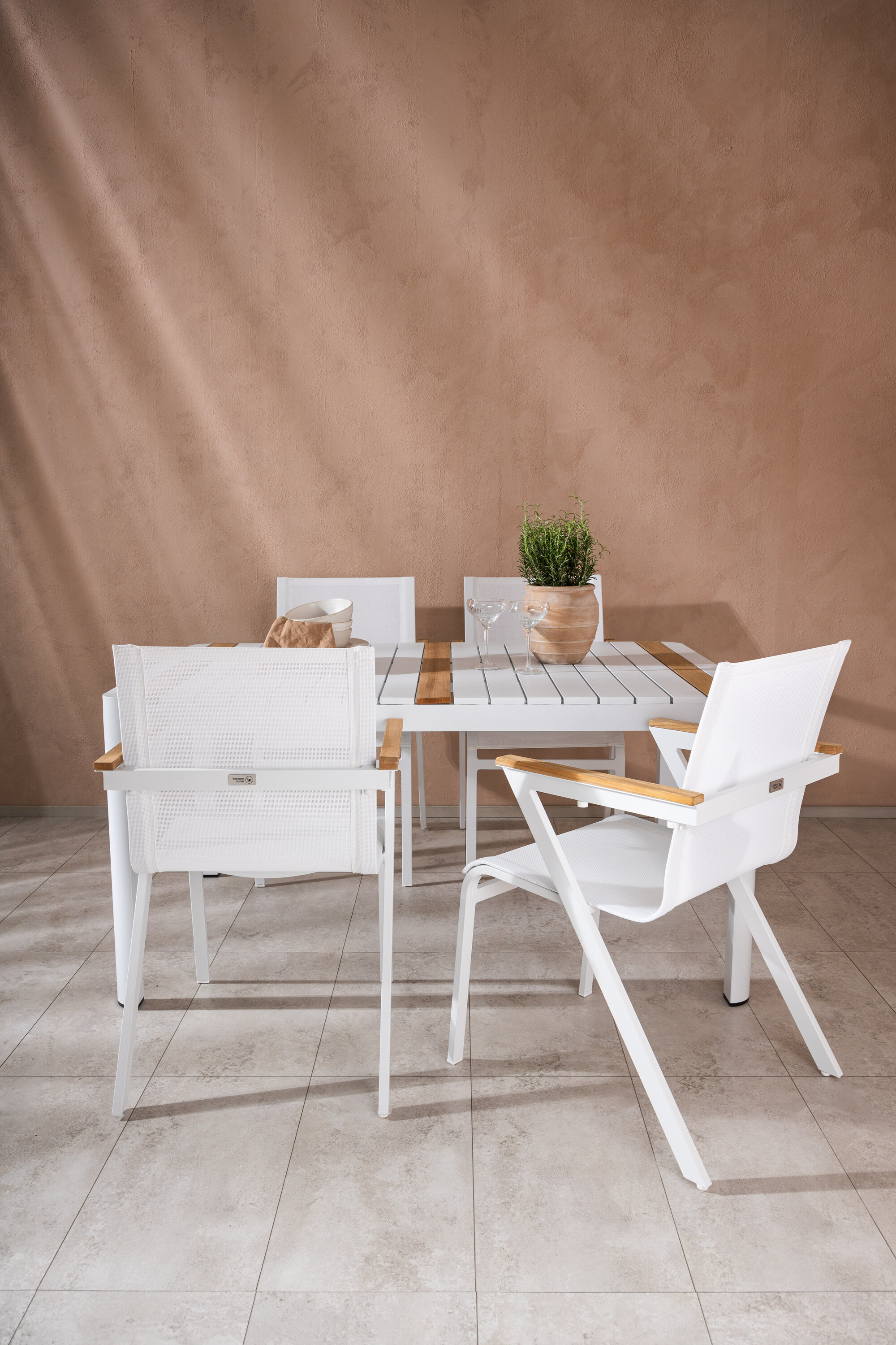 deLOHN Togo, Mexico Étkezőgarnitúra