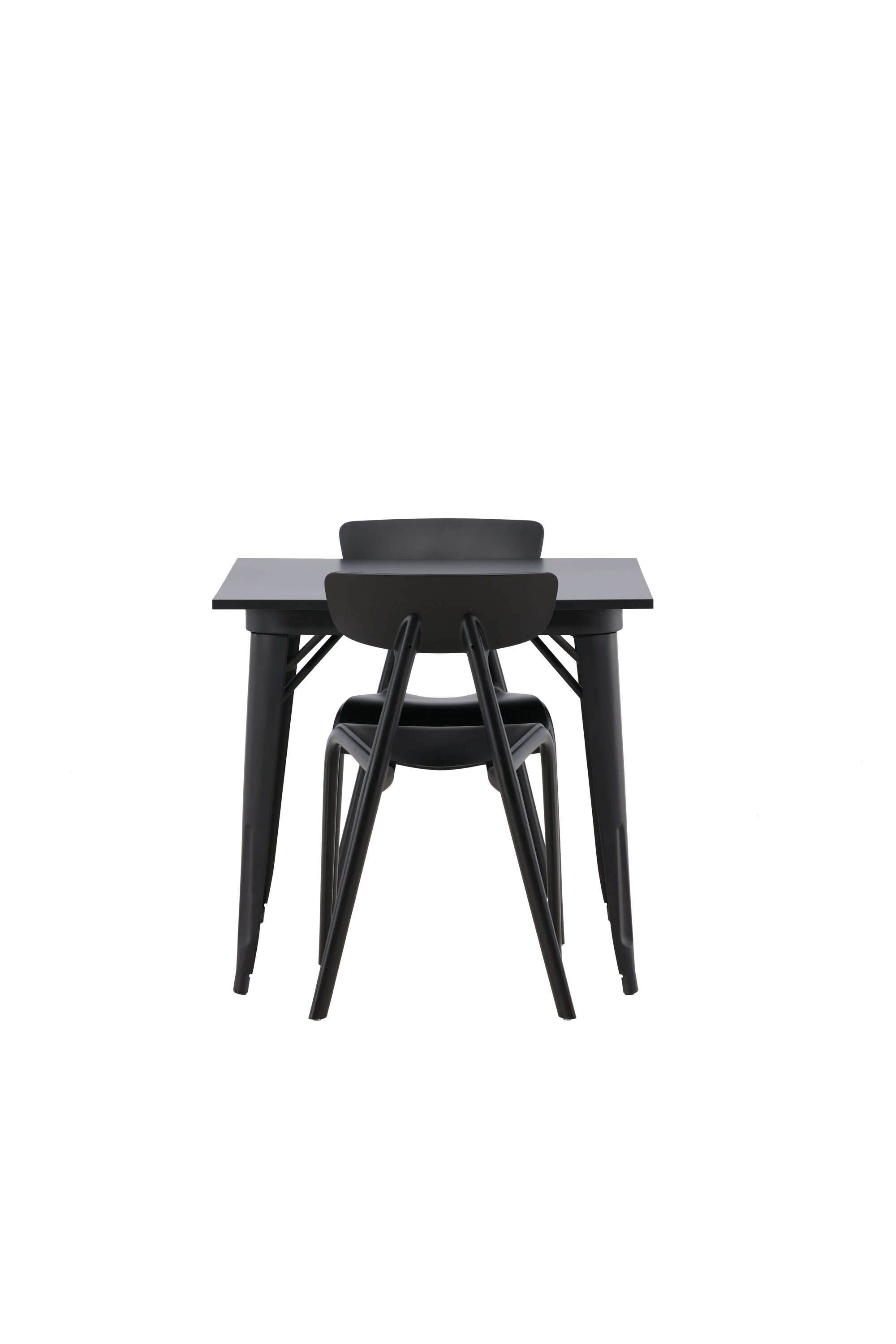 deLOHN Tempe, Ursholmen Téglalap alakú étkezőgarnitúra