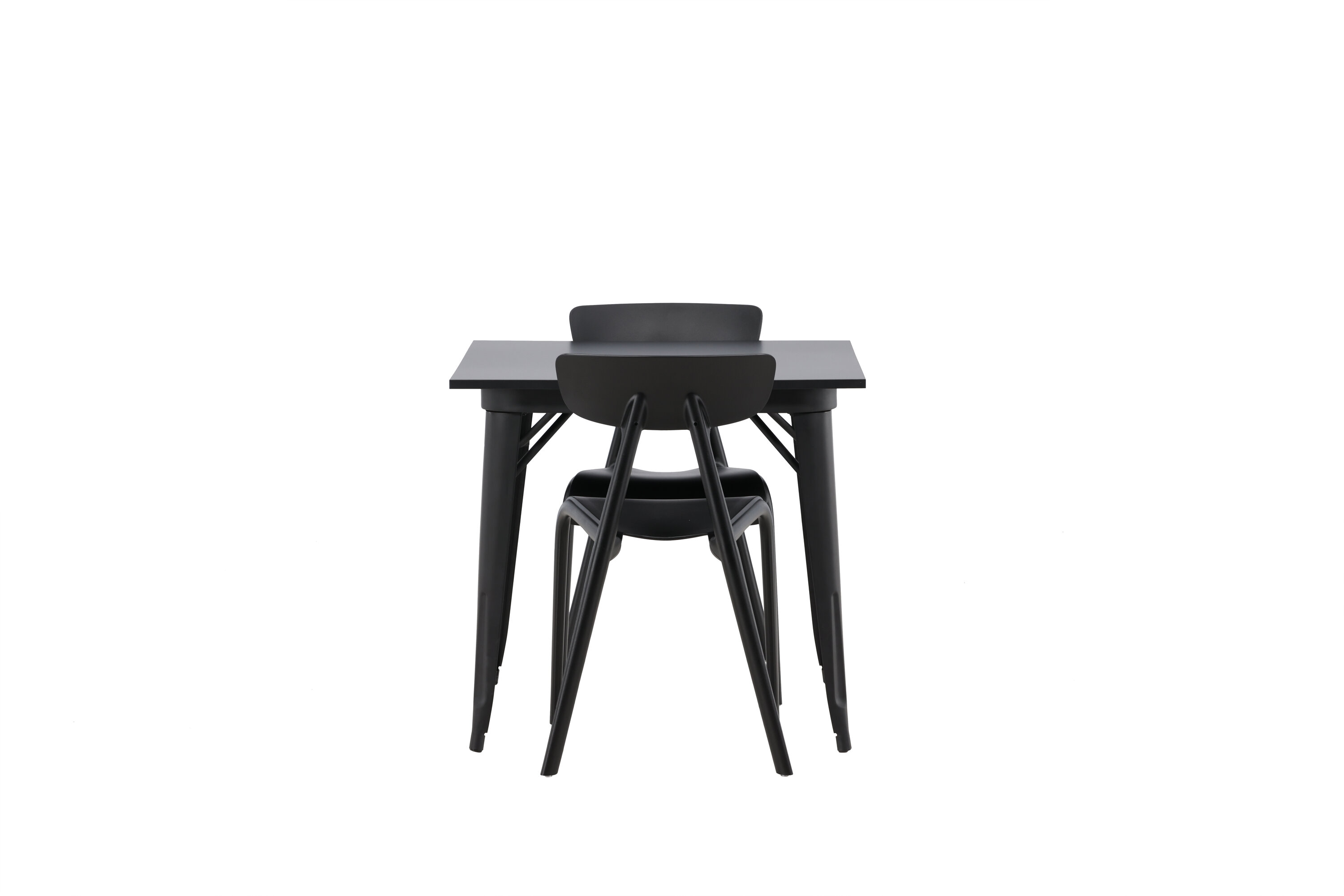 deLOHN Tempe, Ursholmen Téglalap alakú étkezőgarnitúra