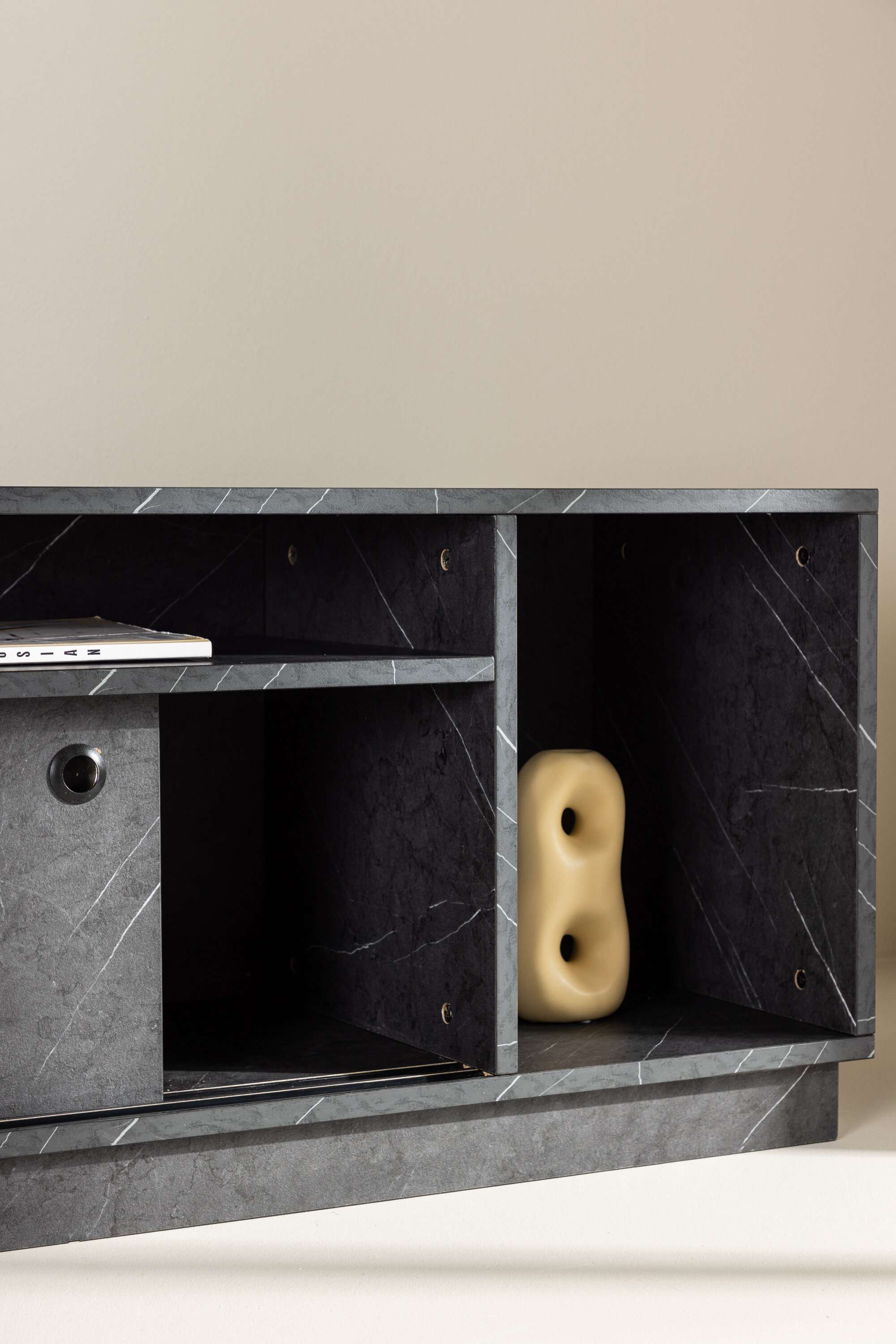 deLOHN Girona TV-szekrény