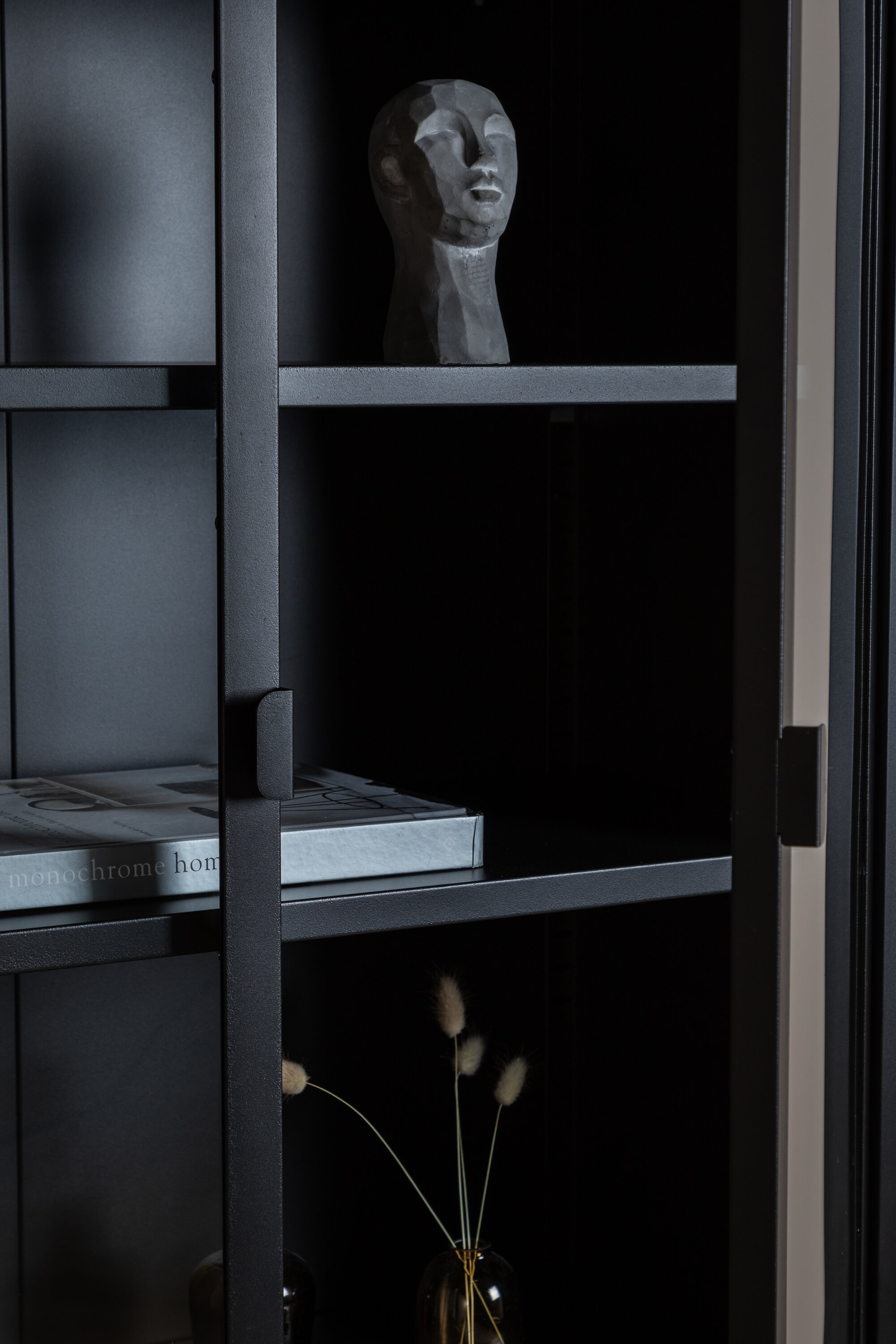 deLOHN Misha Tárolószekrény deLOHN Misha Tárolószekrény