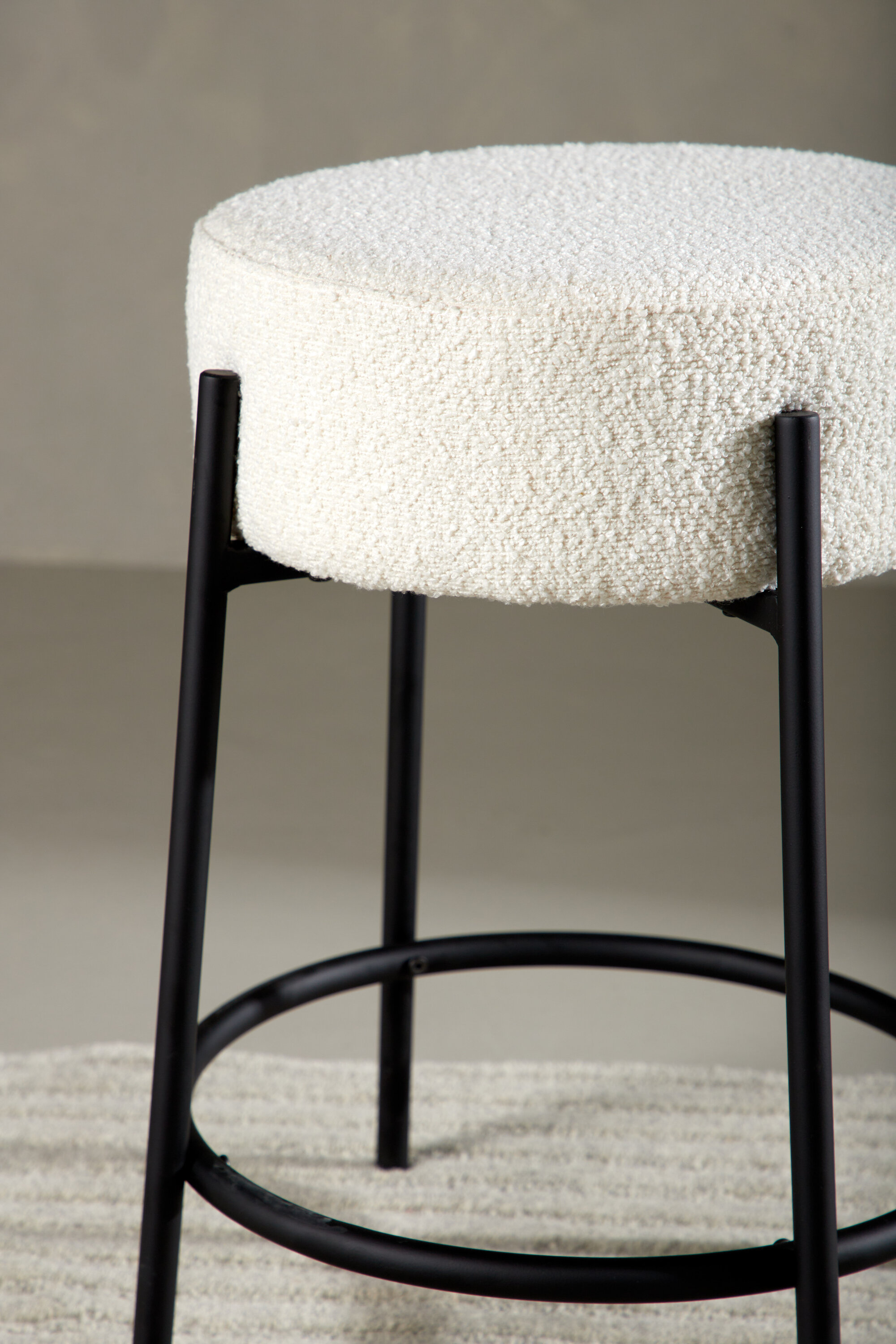 deLOHN Tucson Bárszék