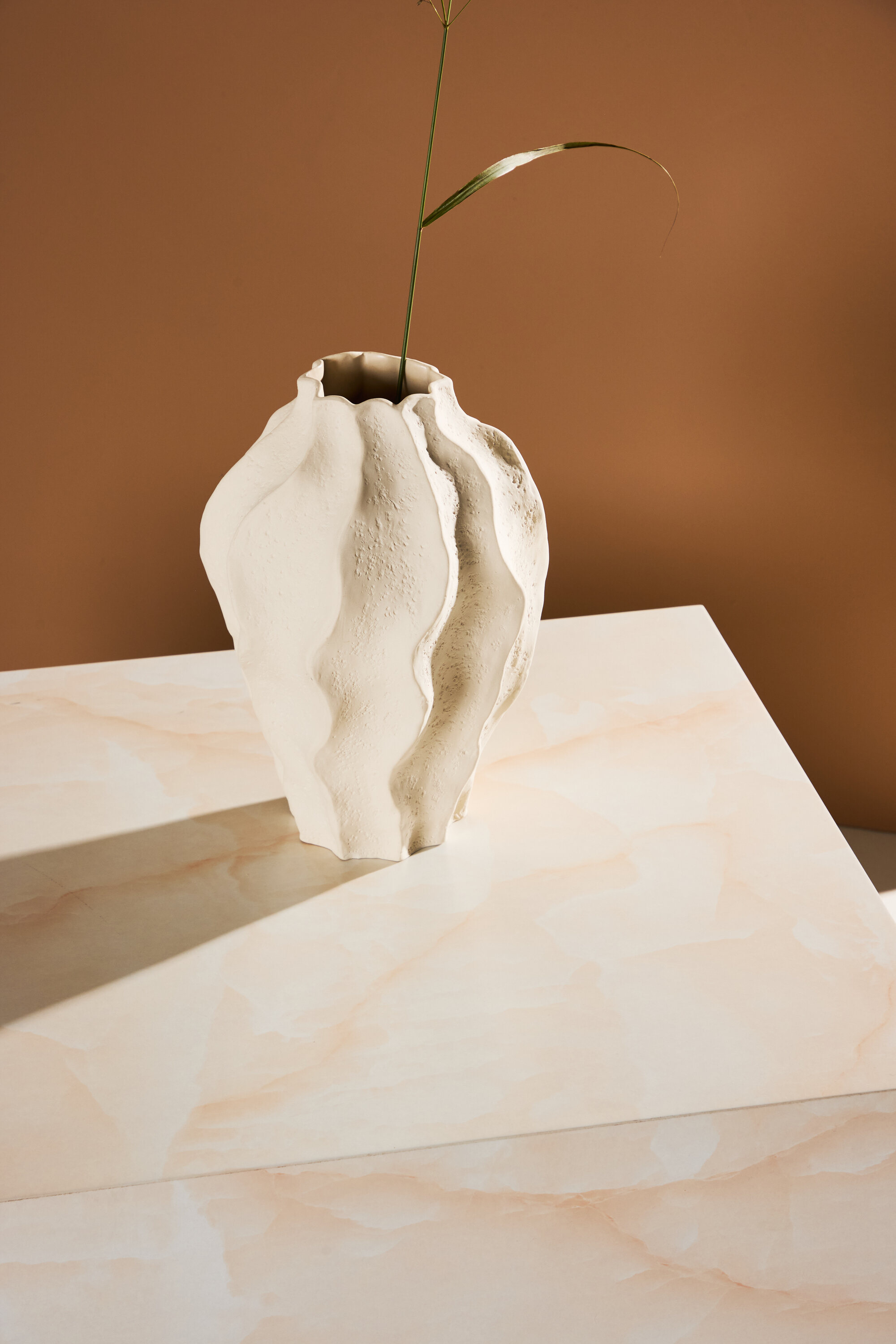 deLOHN York Dohányzóasztal