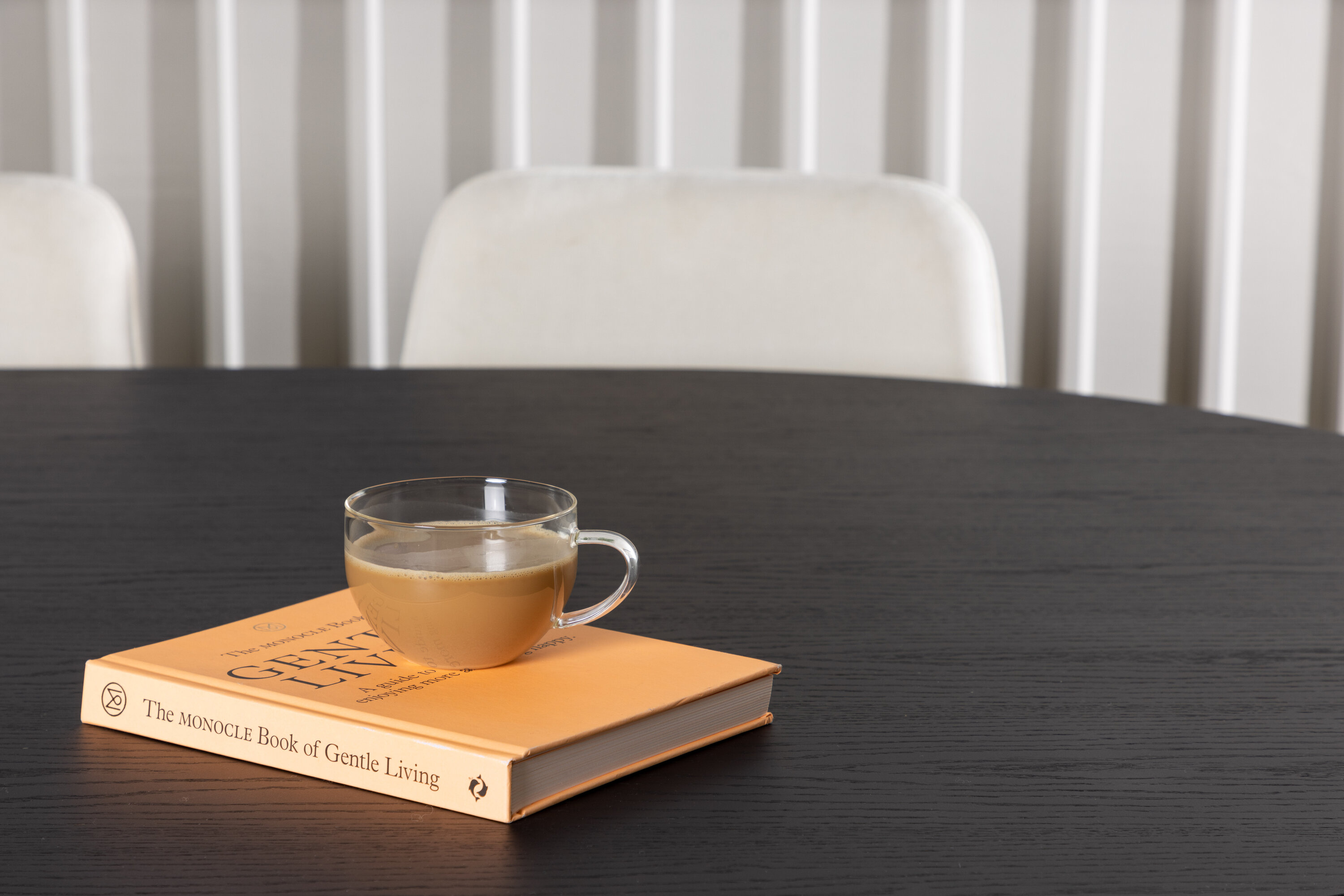 deLOHN Rosie Ovális étkezőgarnitúra deLOHN Rosie Ovális étkezőgarnitúra