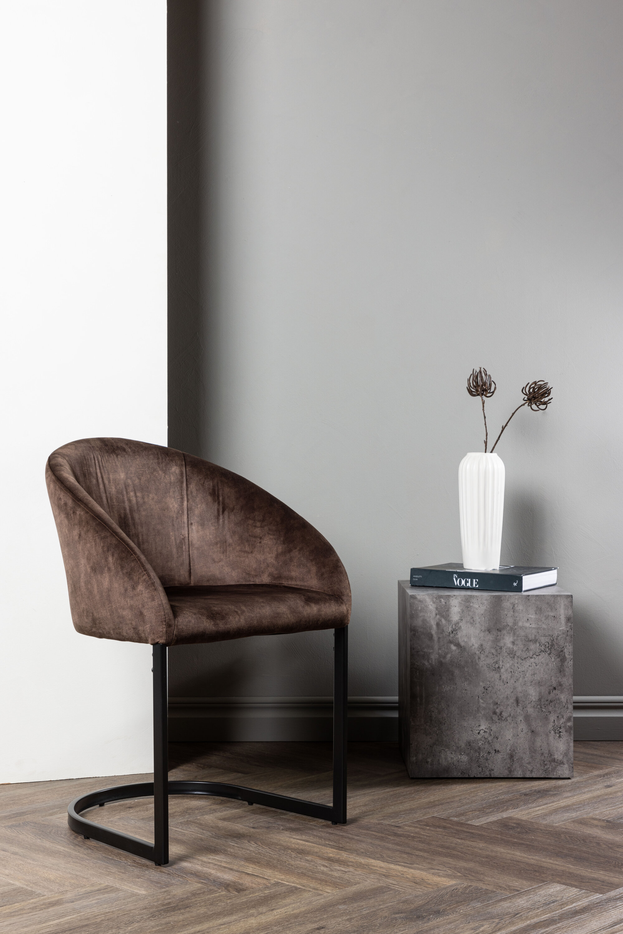 deLOHN Evening Étkezőszék