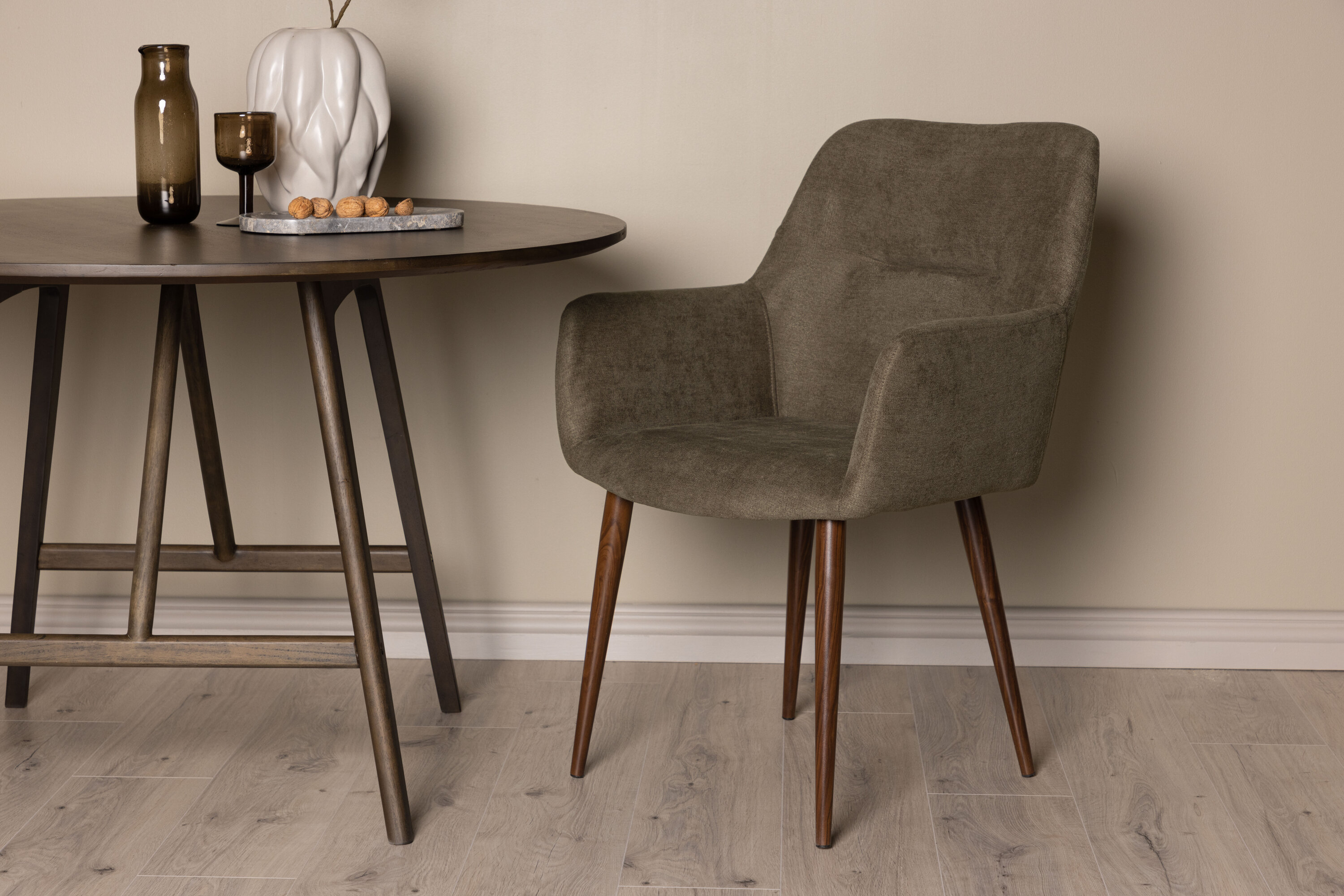 deLOHN Tomorrow Étkezőszék deLOHN Tomorrow Étkezőszék