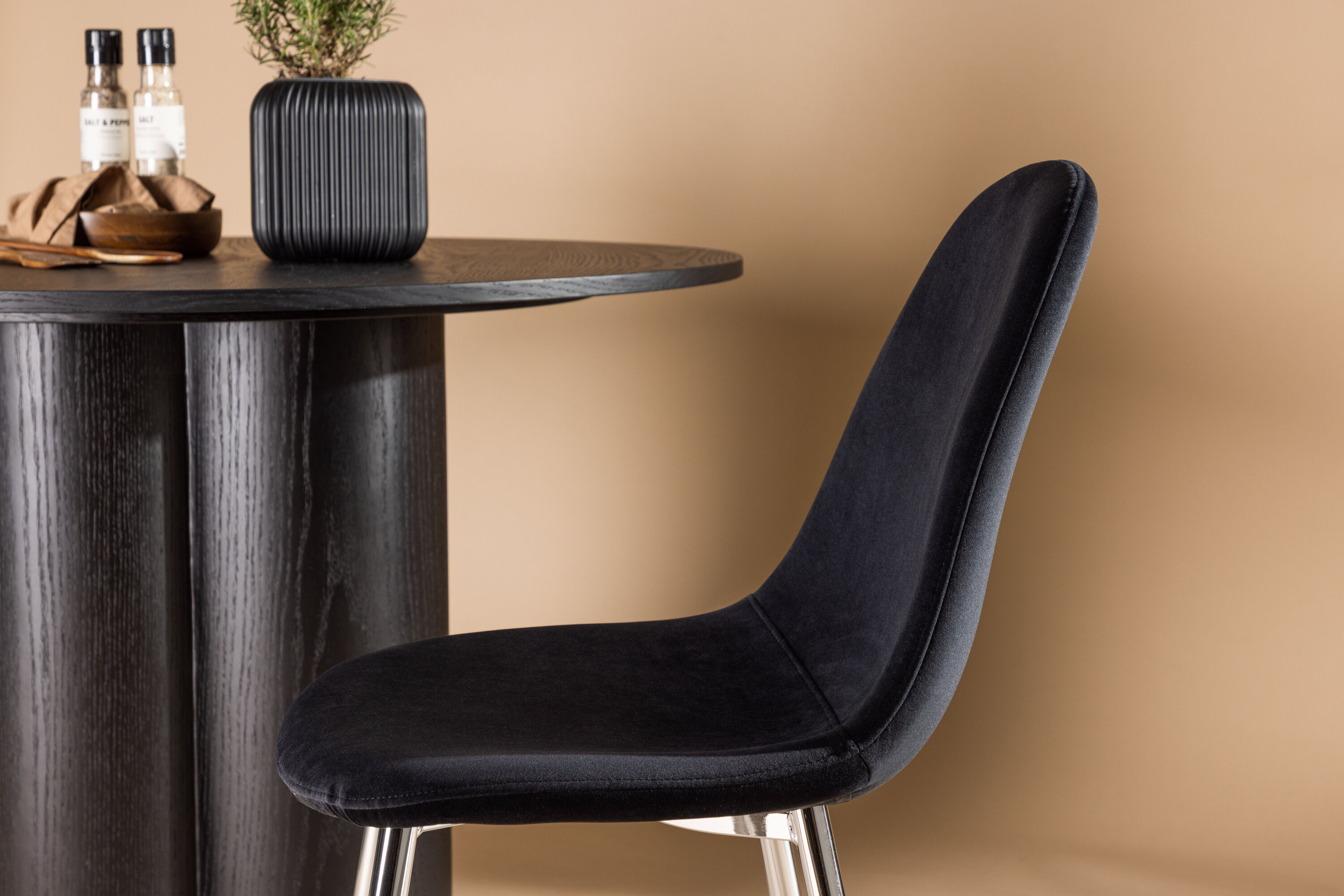 deLOHN Polar Étkezőszék