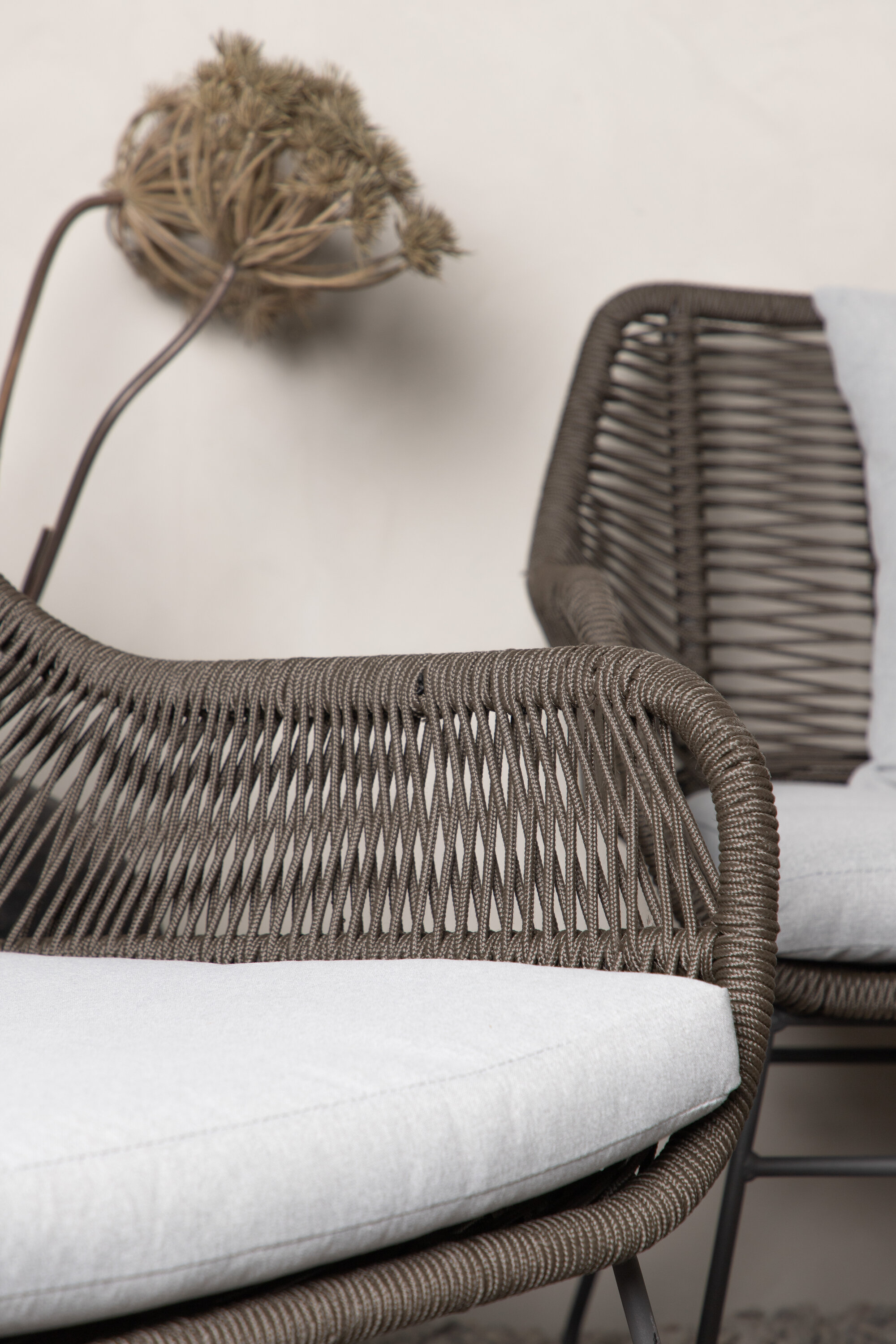 deLOHN Davao Kanapé garnitúra