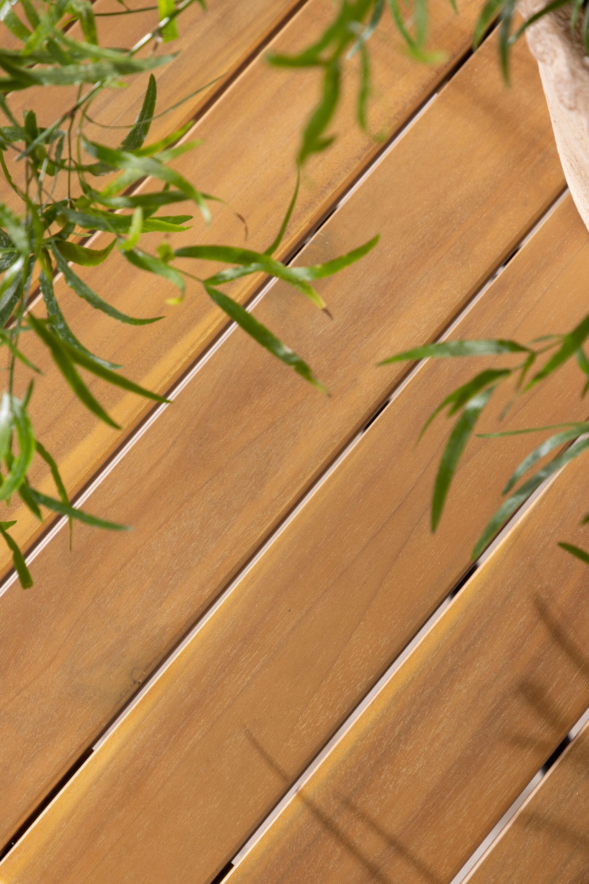 deLOHN Holmbeck Téglalap alakú étkezőasztal