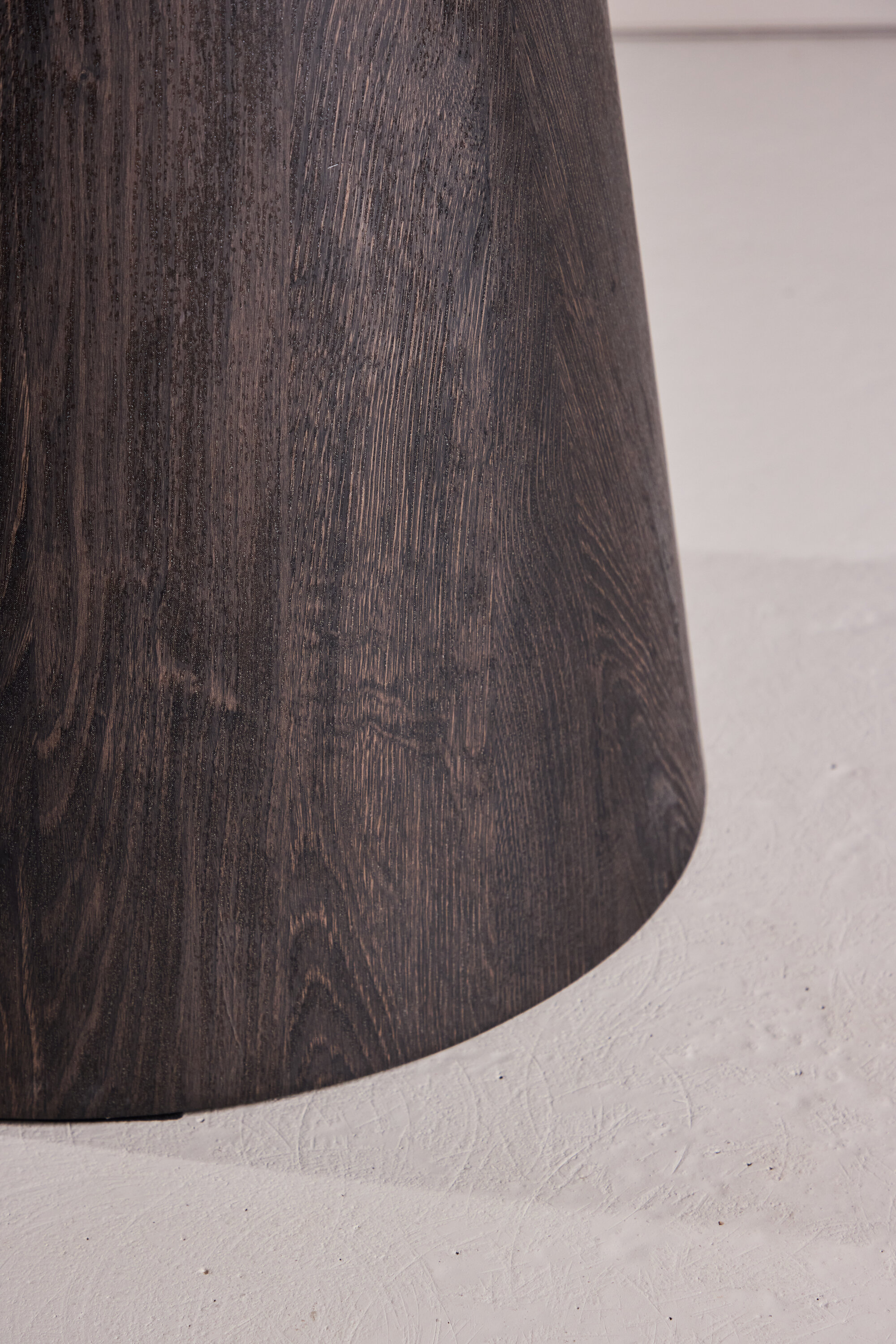 deLOHN Lanzi Téglalap alakú étkezőasztal