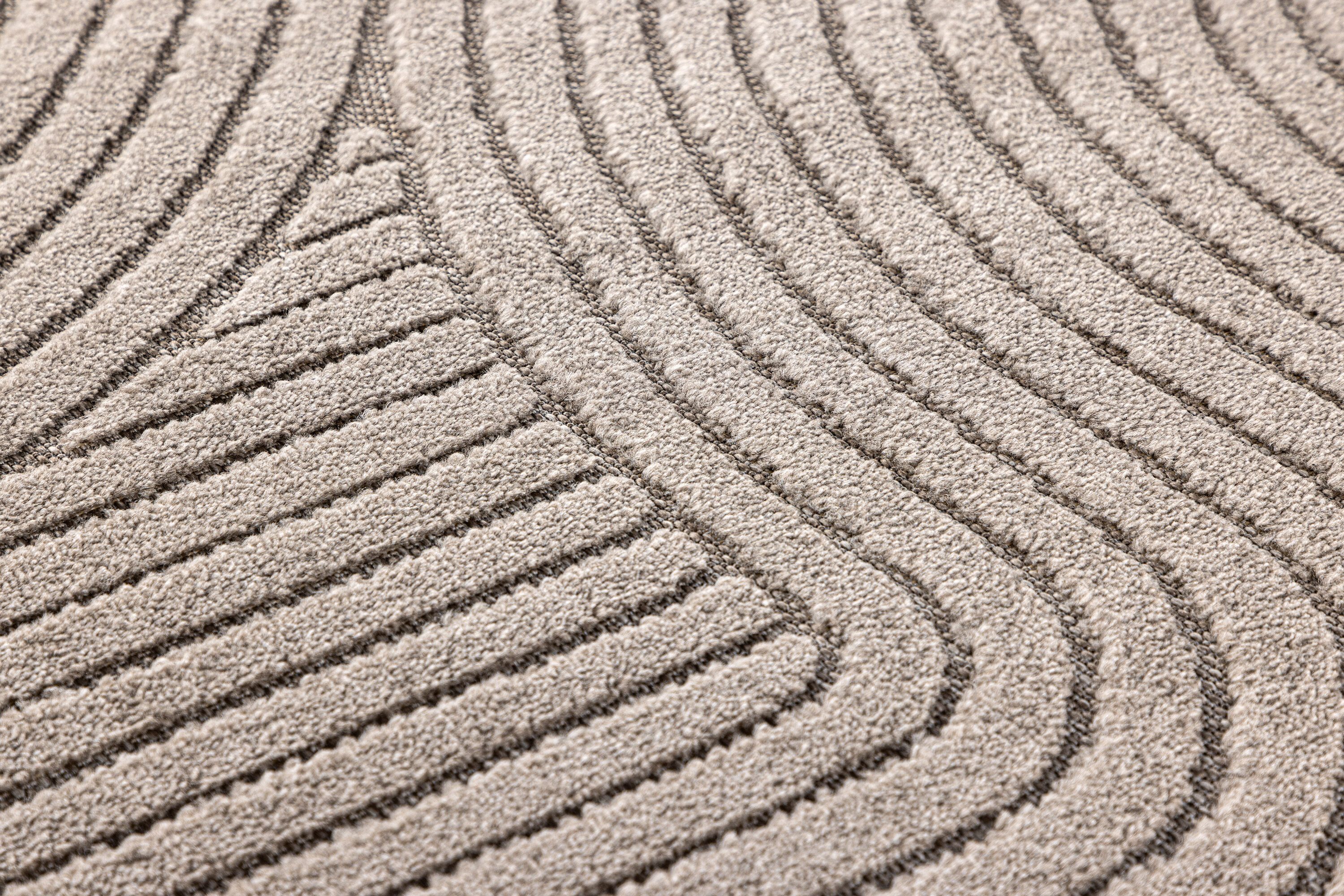 deLOHN Vince Nappali szőnyegek