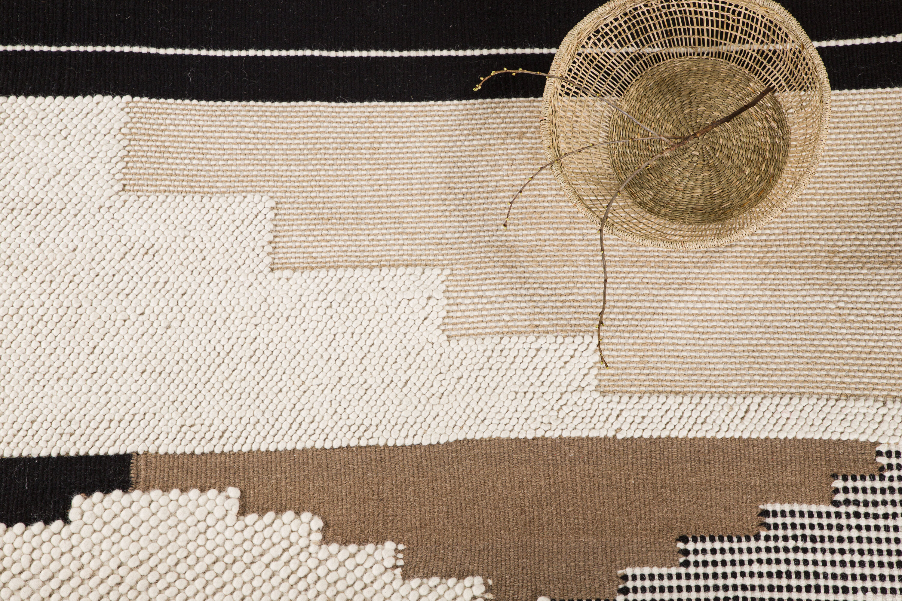 deLOHN Aston Nappali szőnyegek