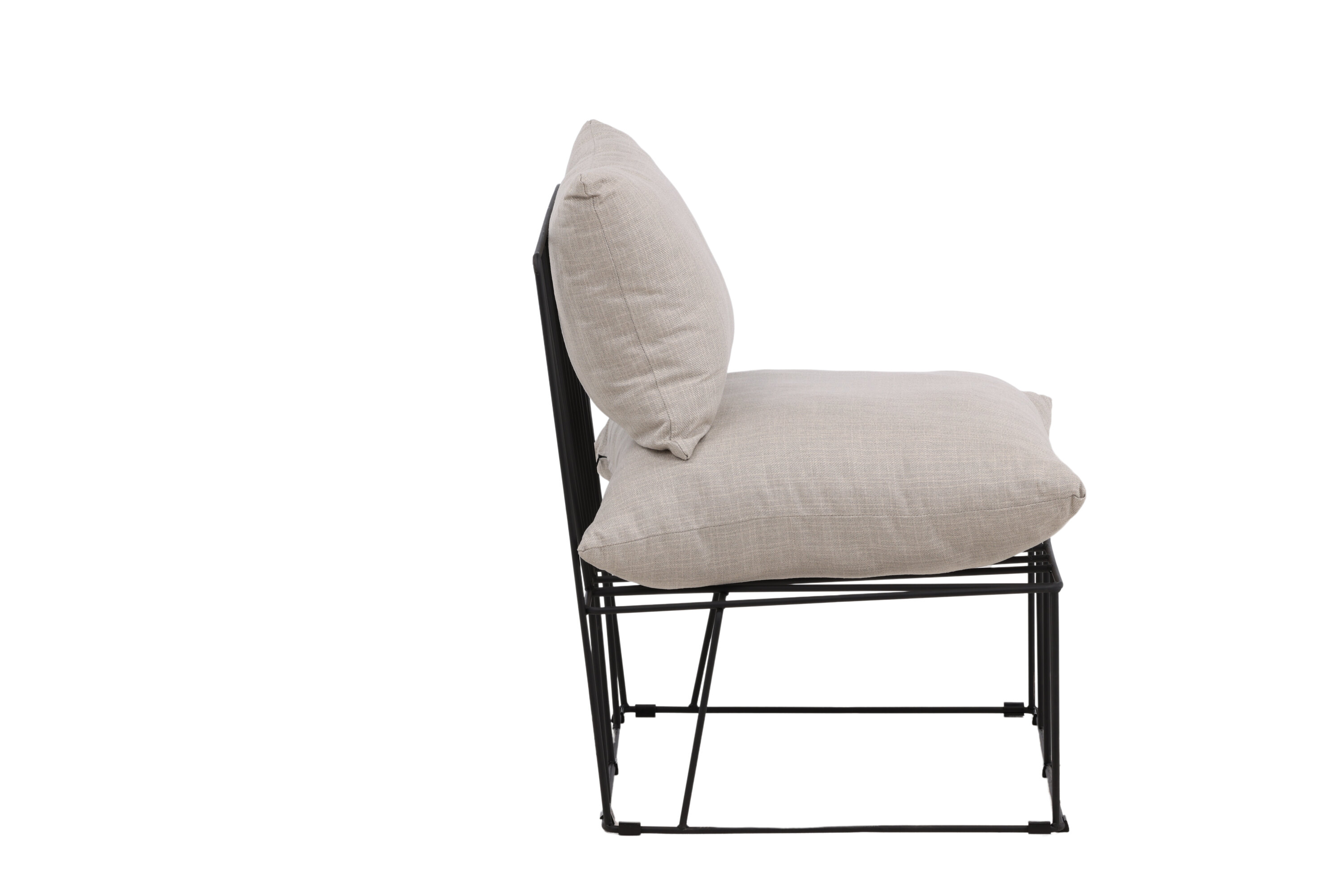 Livonia Lounge Stoel