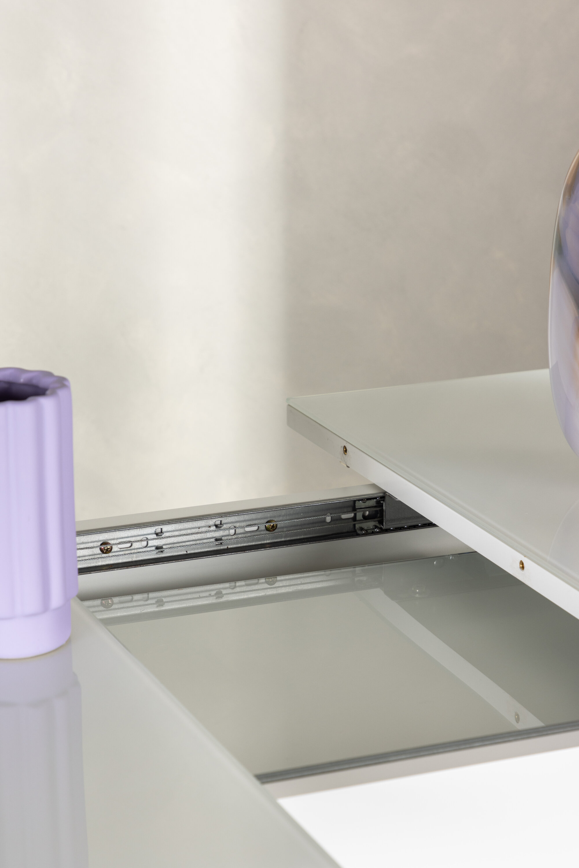 deLOHN Pluto Téglalap alakú étkezőasztal