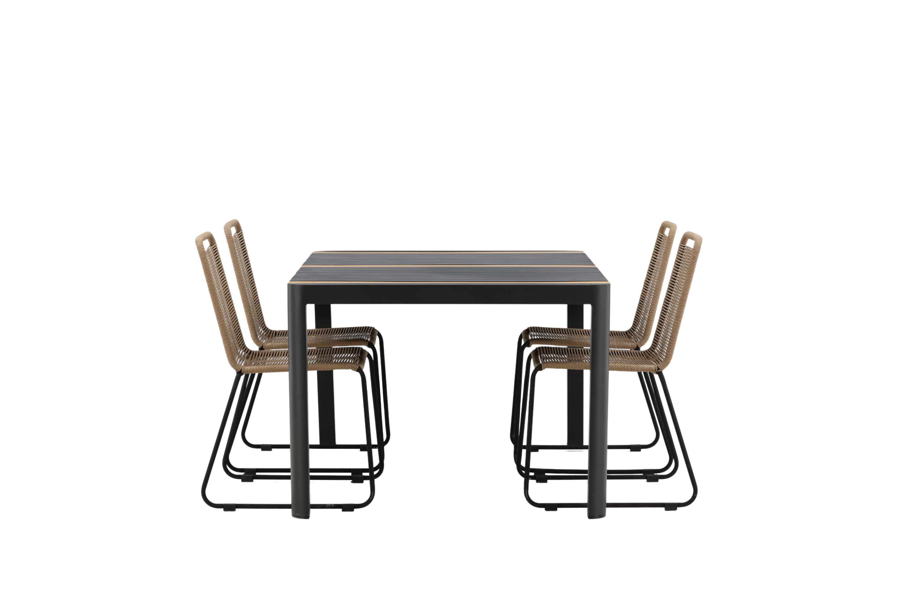 deLOHN Togo, Lindos Étkezőgarnitúra