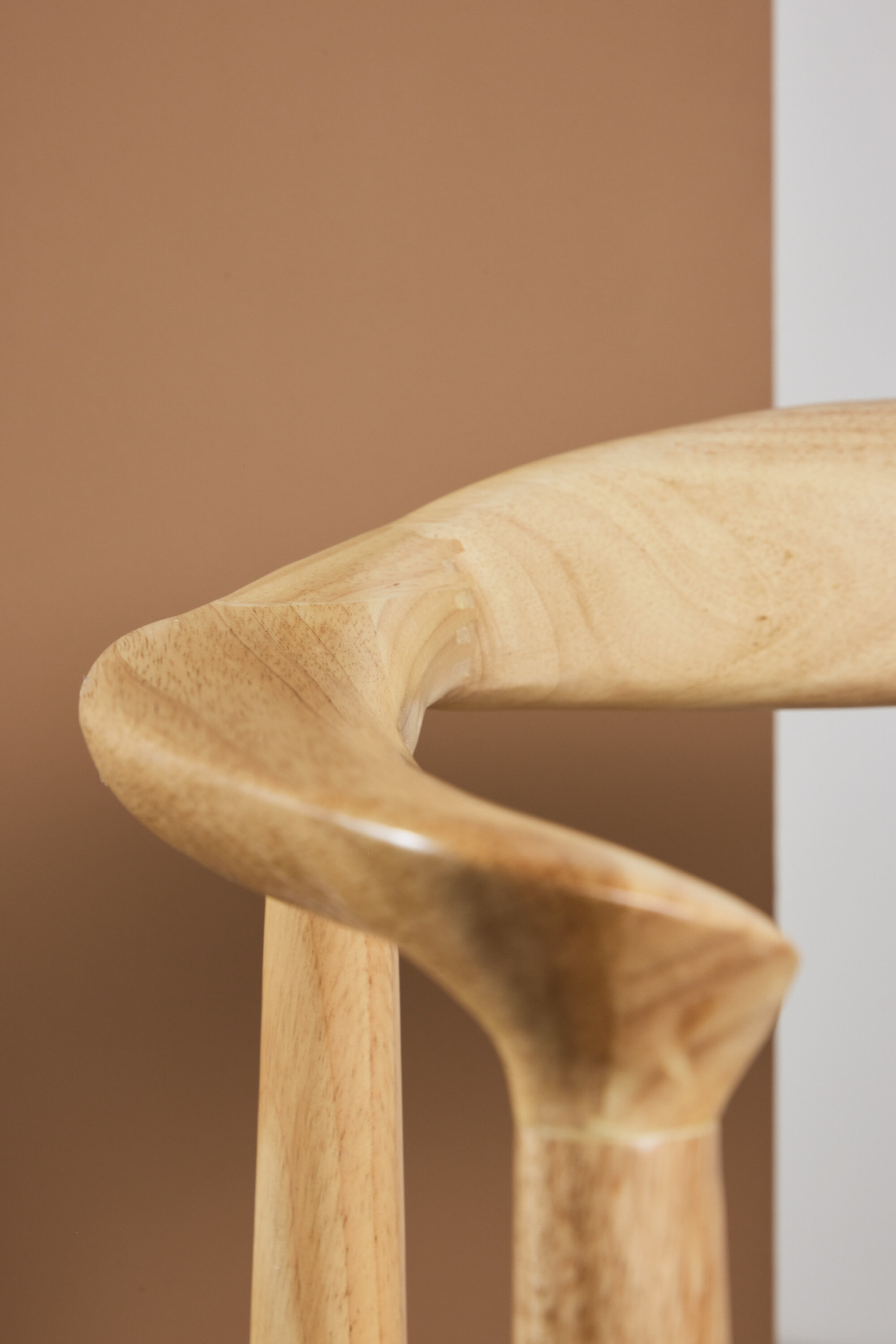 deLOHN Lovön Étkezőszék