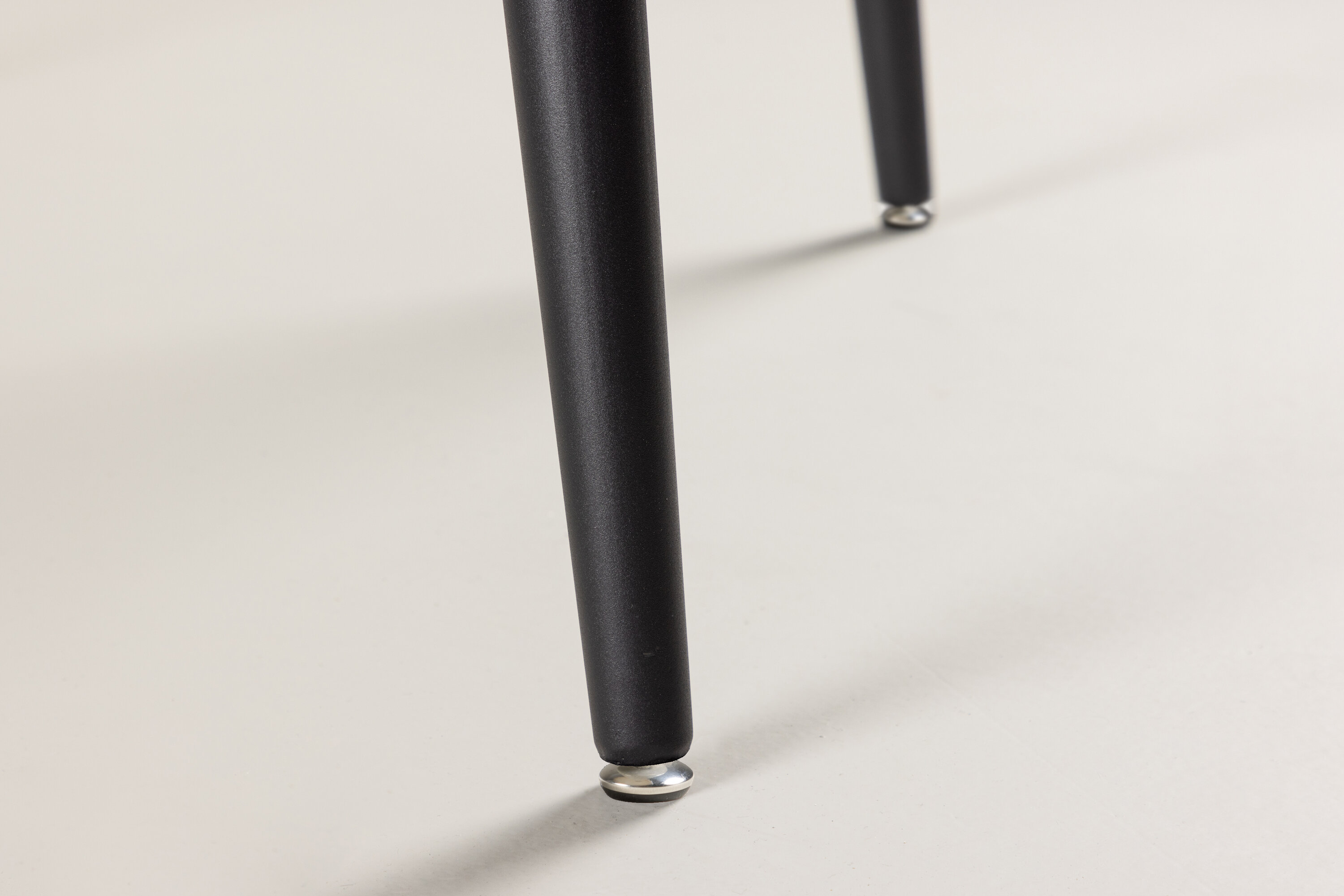 deLOHN Ellis Téglalap alakú étkezőasztal