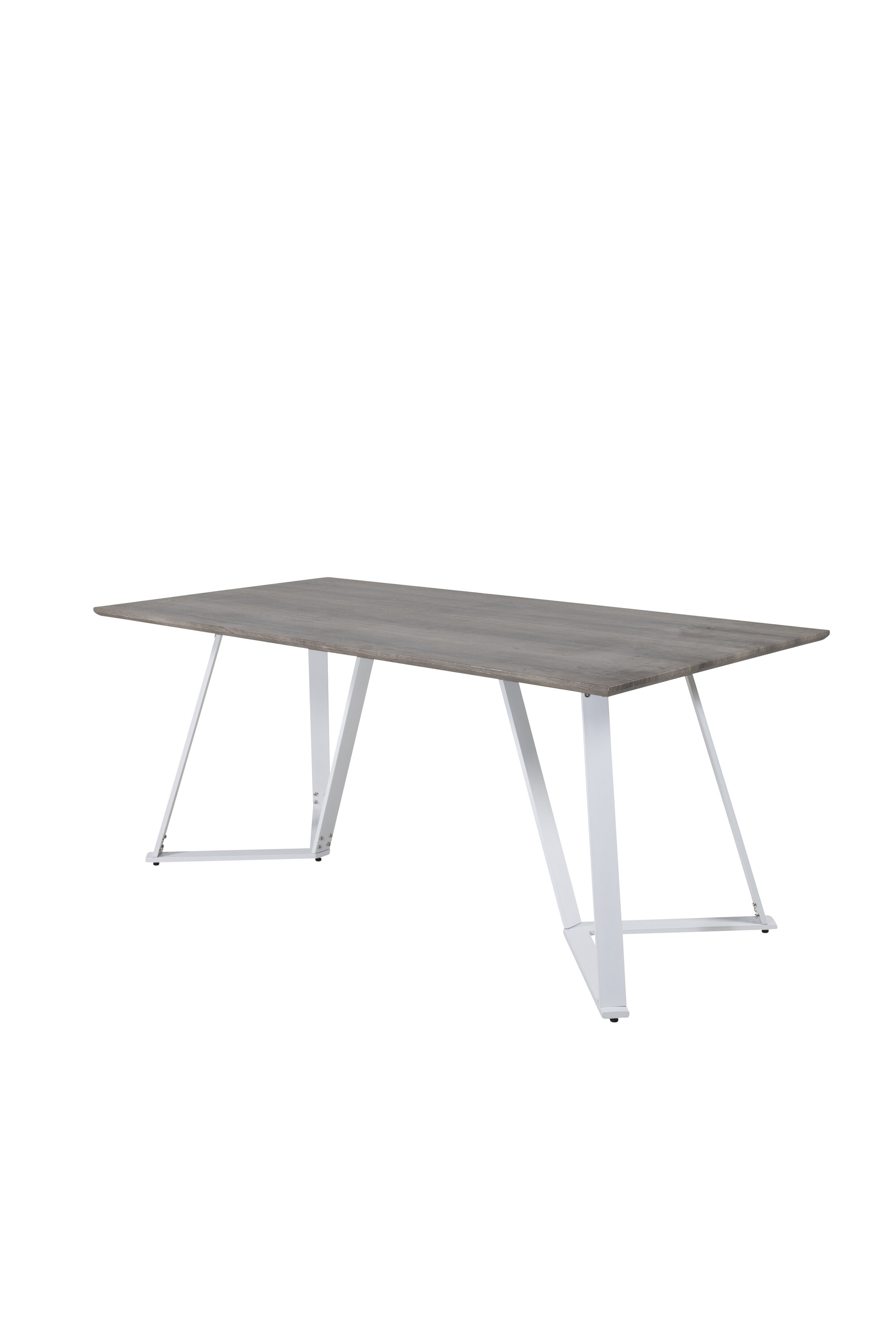 deLOHN Marina Téglalap alakú étkezőasztal