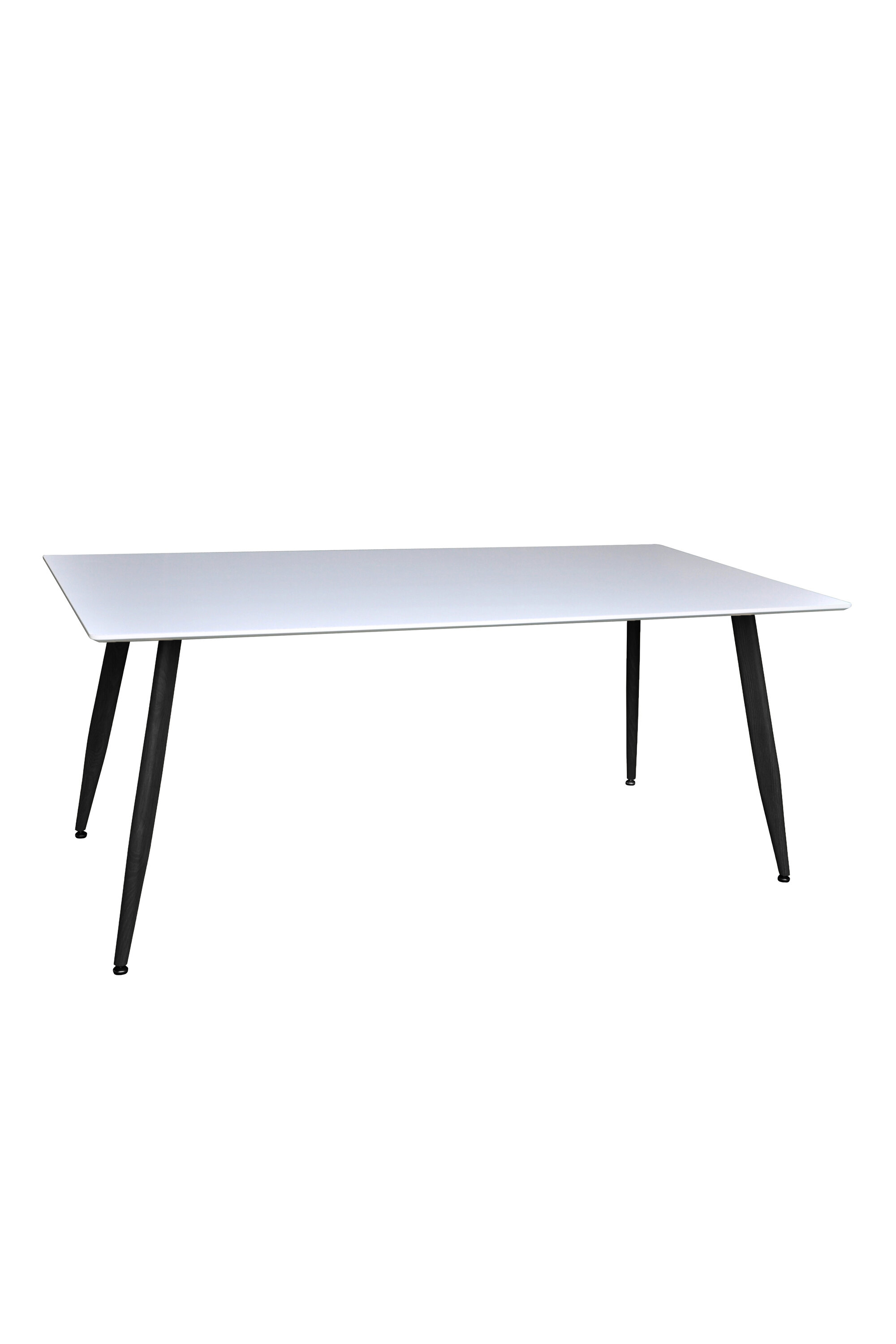 deLOHN Polar Téglalap alakú étkezőasztal