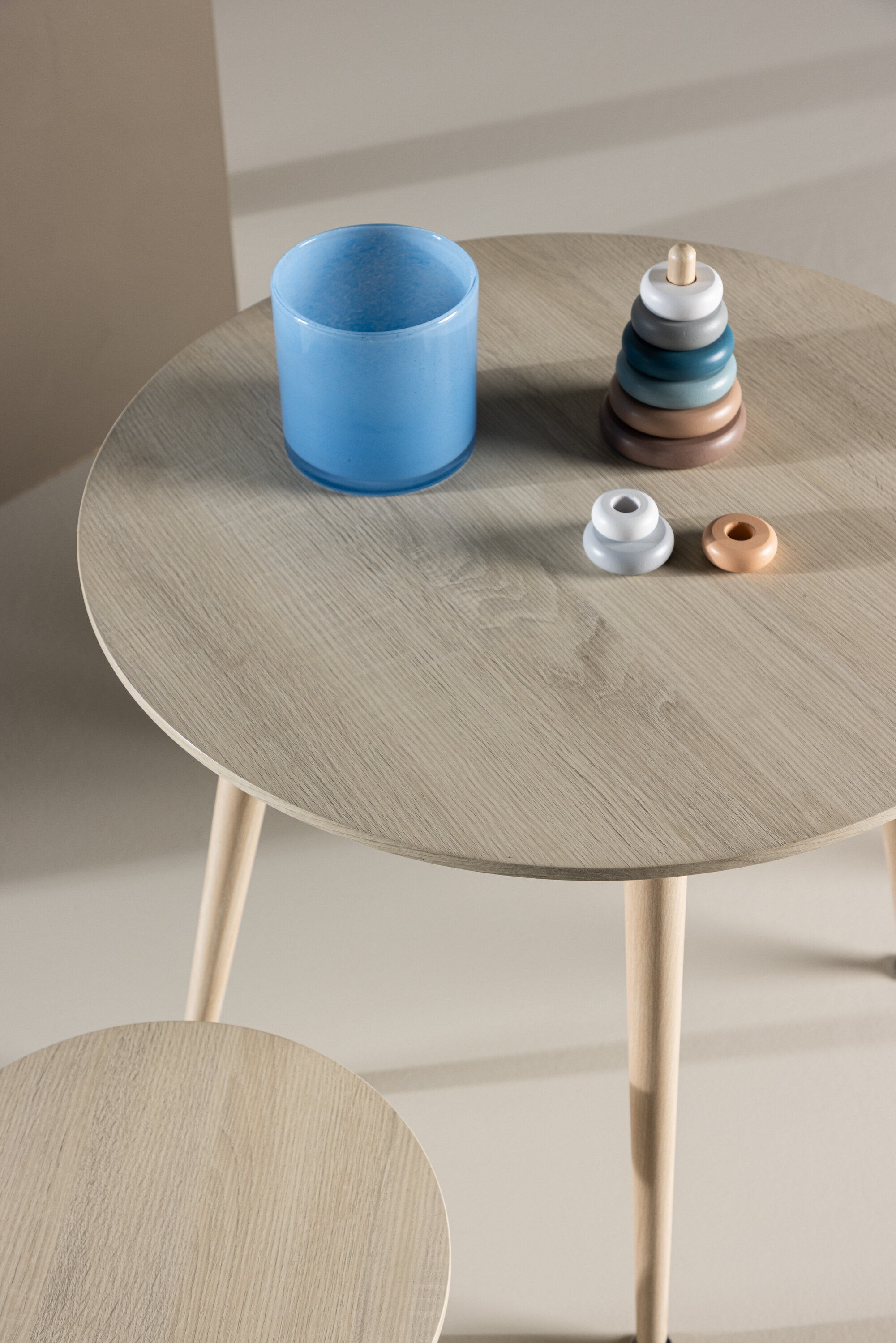 deLOHN Kids Gyerekasztal