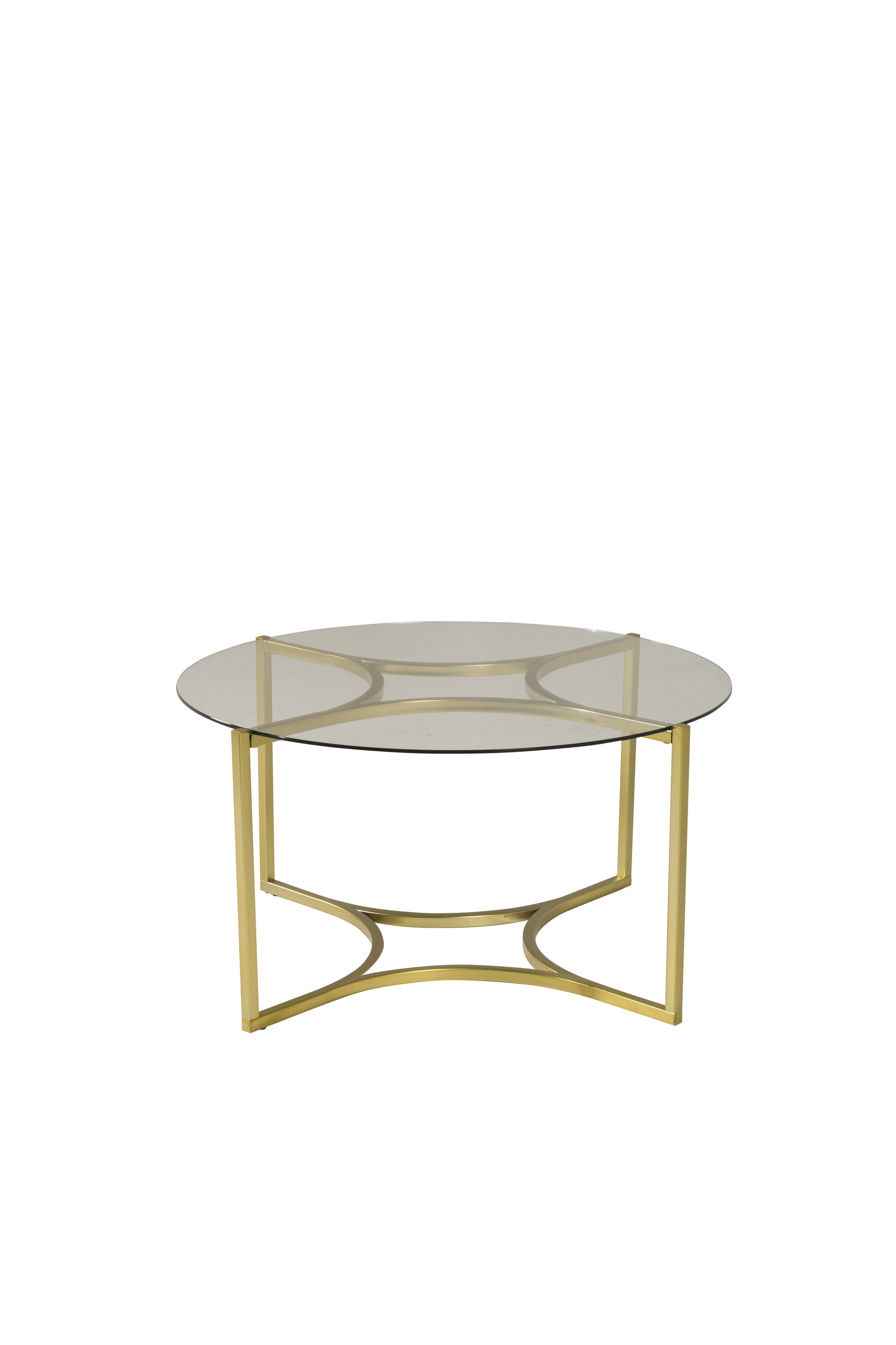 deLOHN Kivik Dohányzóasztal