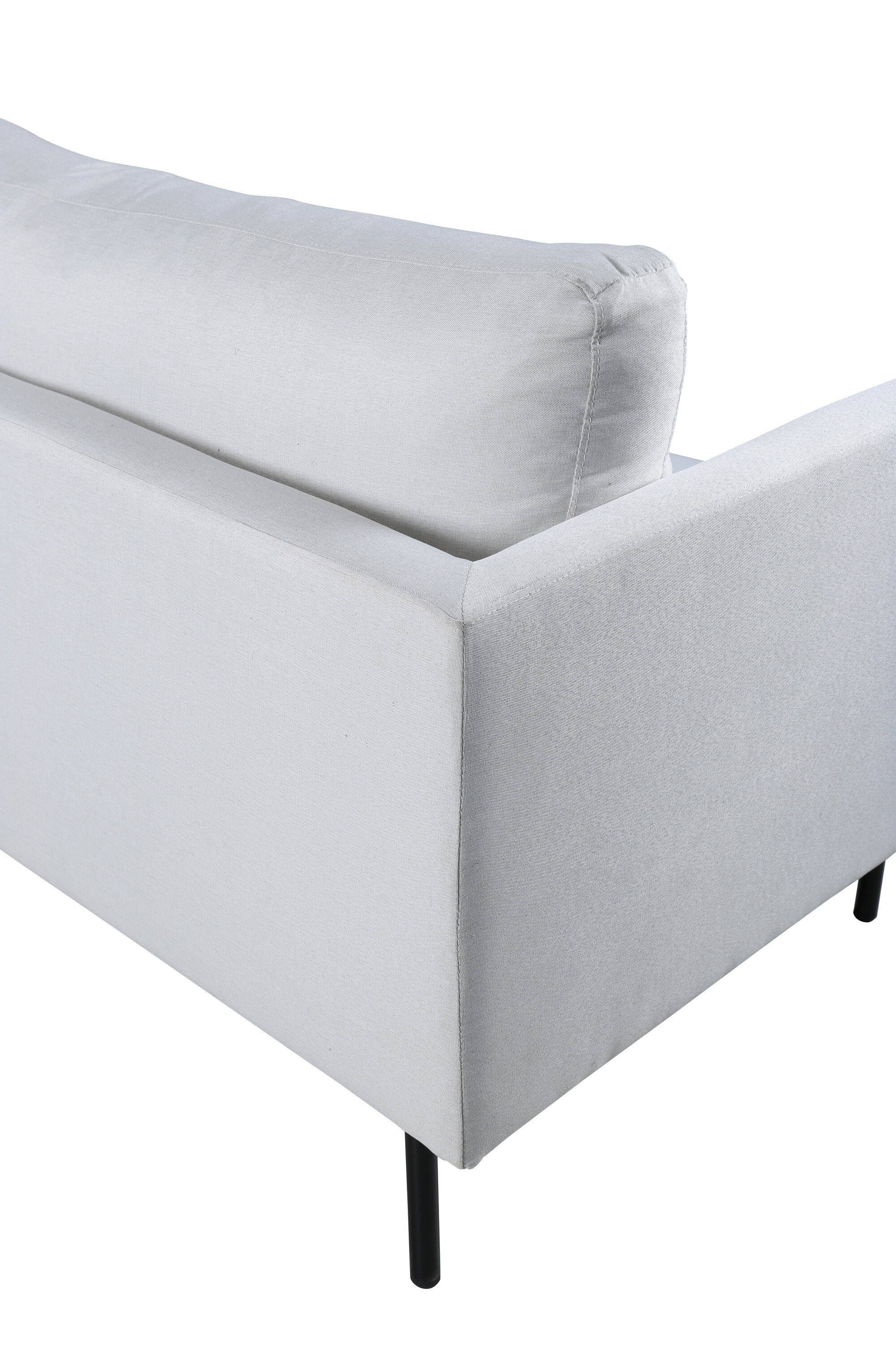 deLOHN Zoom Háromszemélyes kanapé