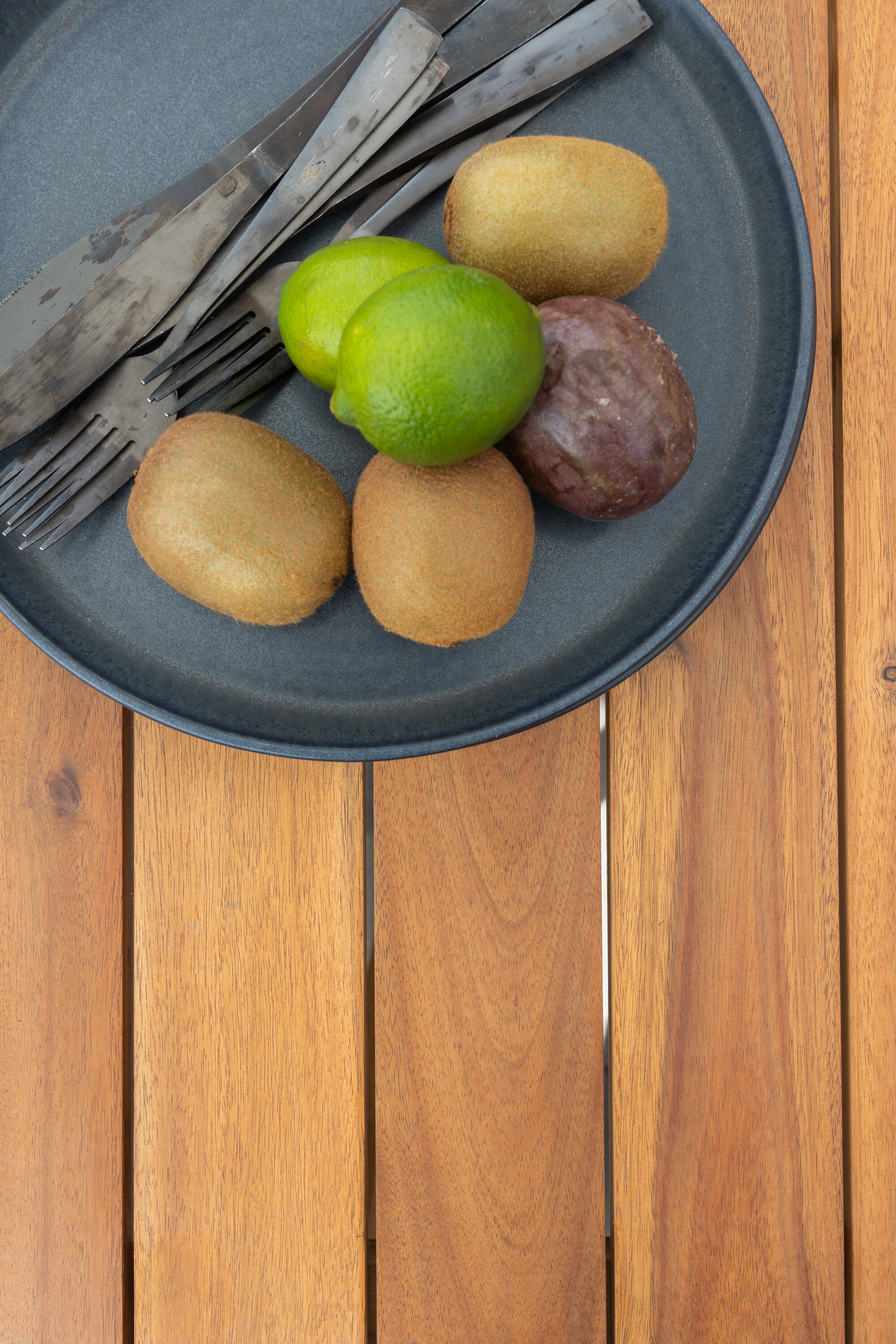 deLOHN Khung Téglalap alakú étkezőasztal