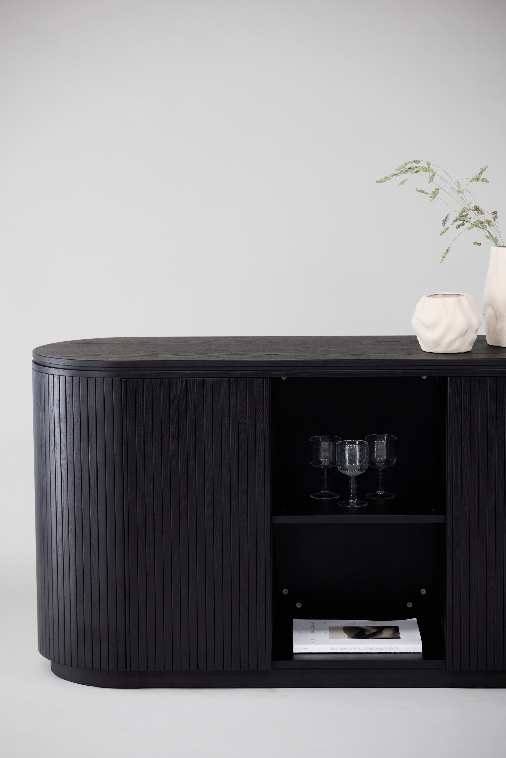 deLOHN Fjällbacka Tárolószekrény deLOHN Fjällbacka Tárolószekrény