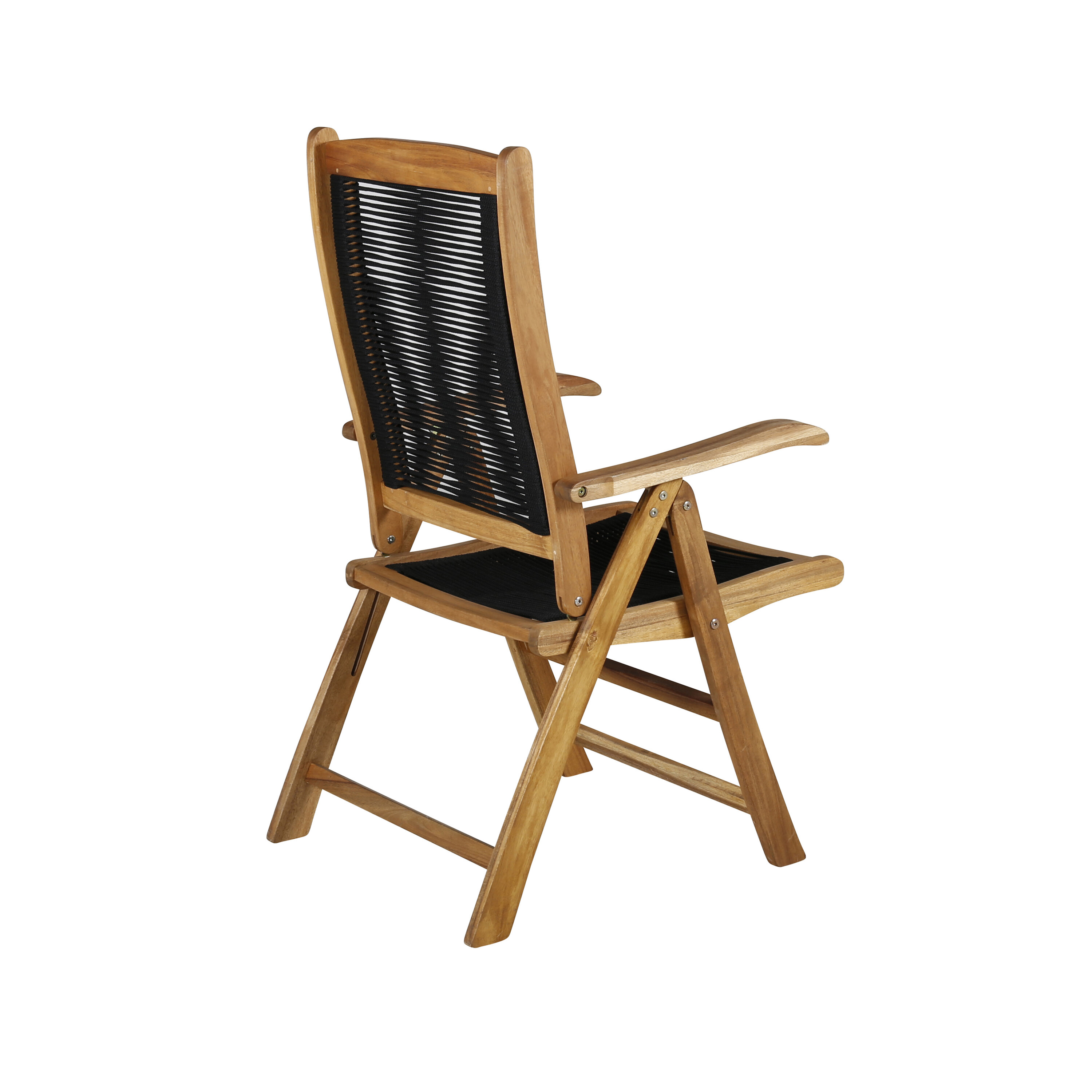 deLOHN Peter Állítható kerti szék