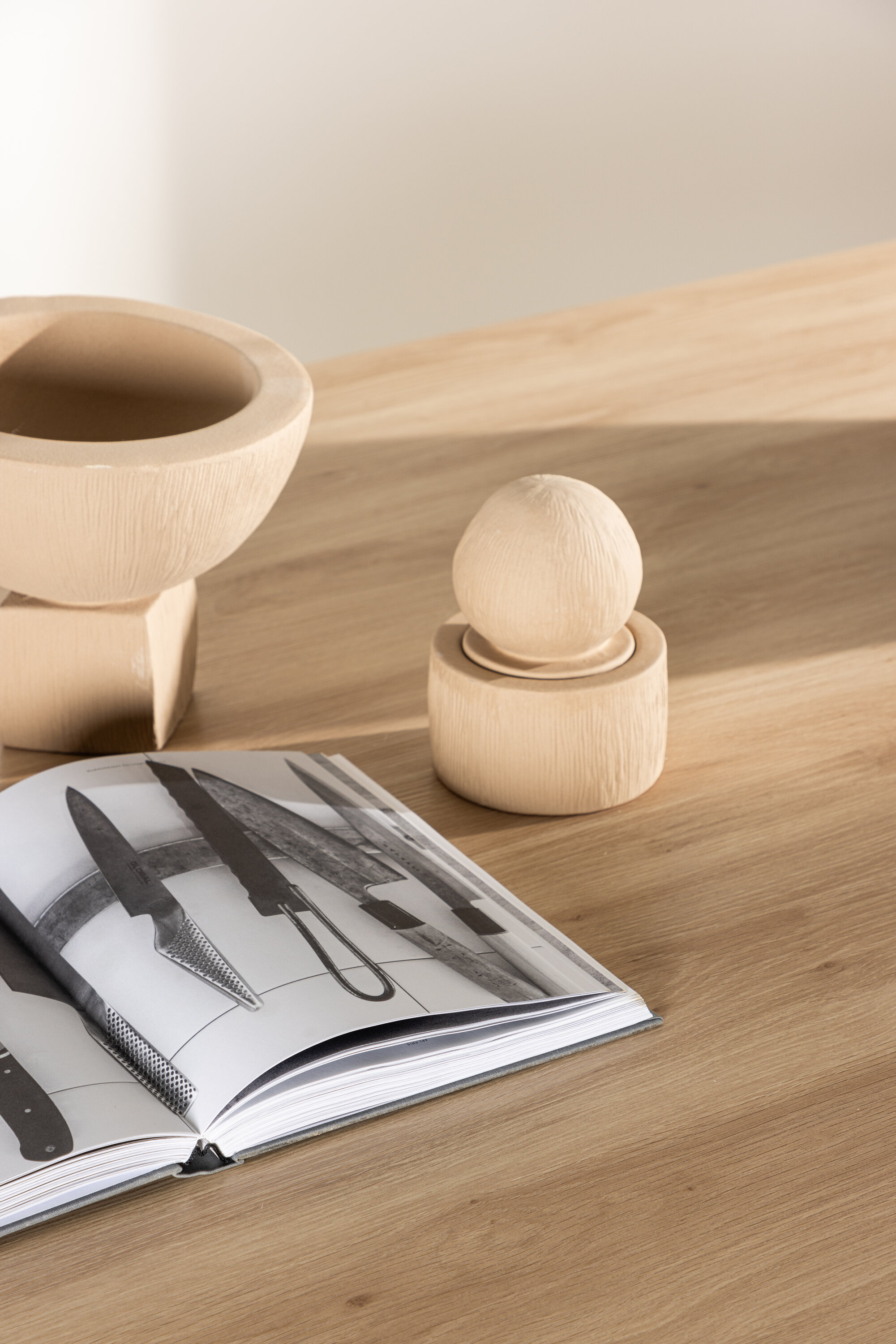 deLOHN Bootcut Ovális étkezőasztal