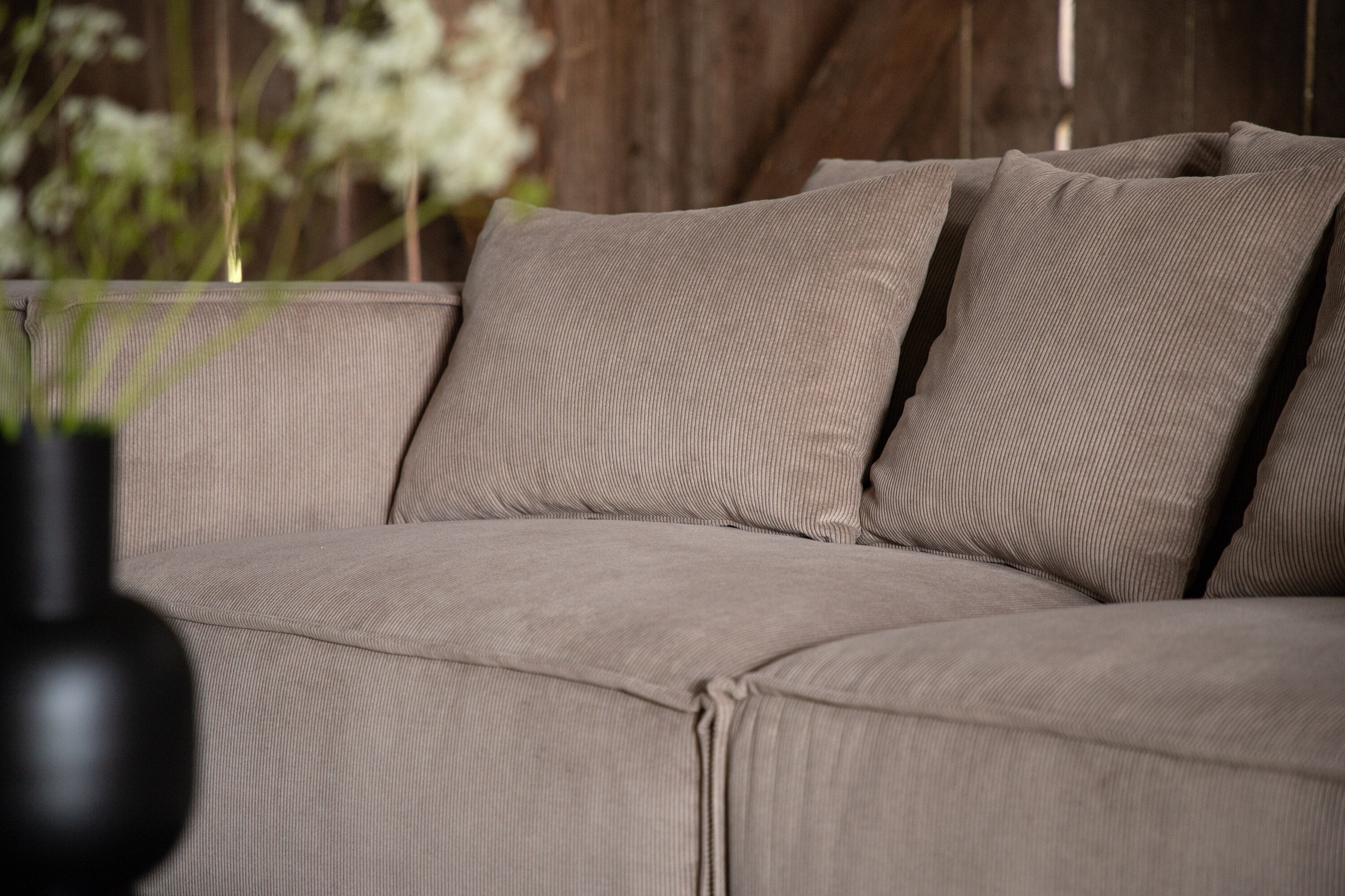 deLOHN Gillholmen Háromszemélyes kanapé deLOHN Gillholmen Háromszemélyes kanapé