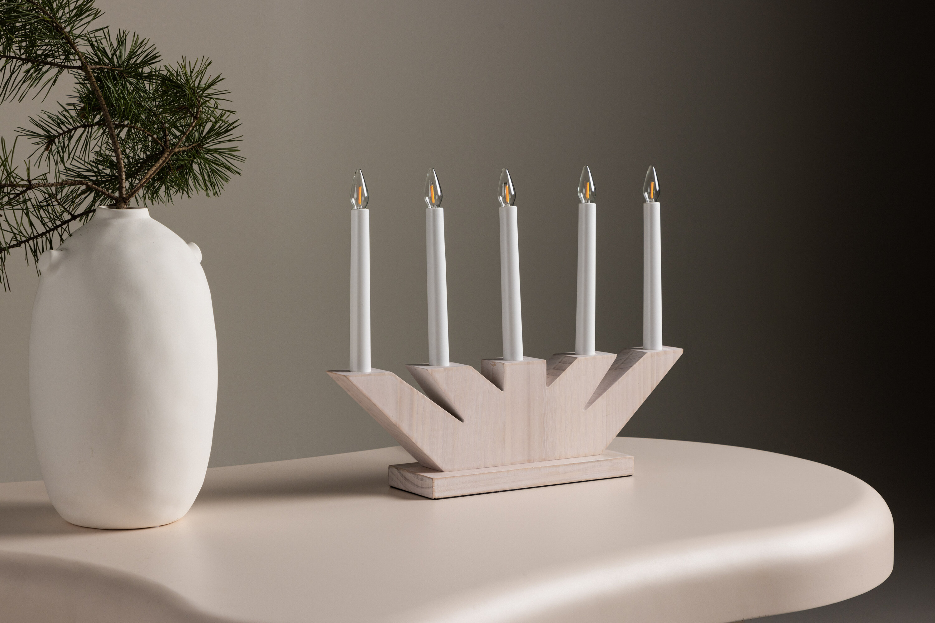 deLOHN Verbier Karácsonyi fények deLOHN Verbier Karácsonyi fények