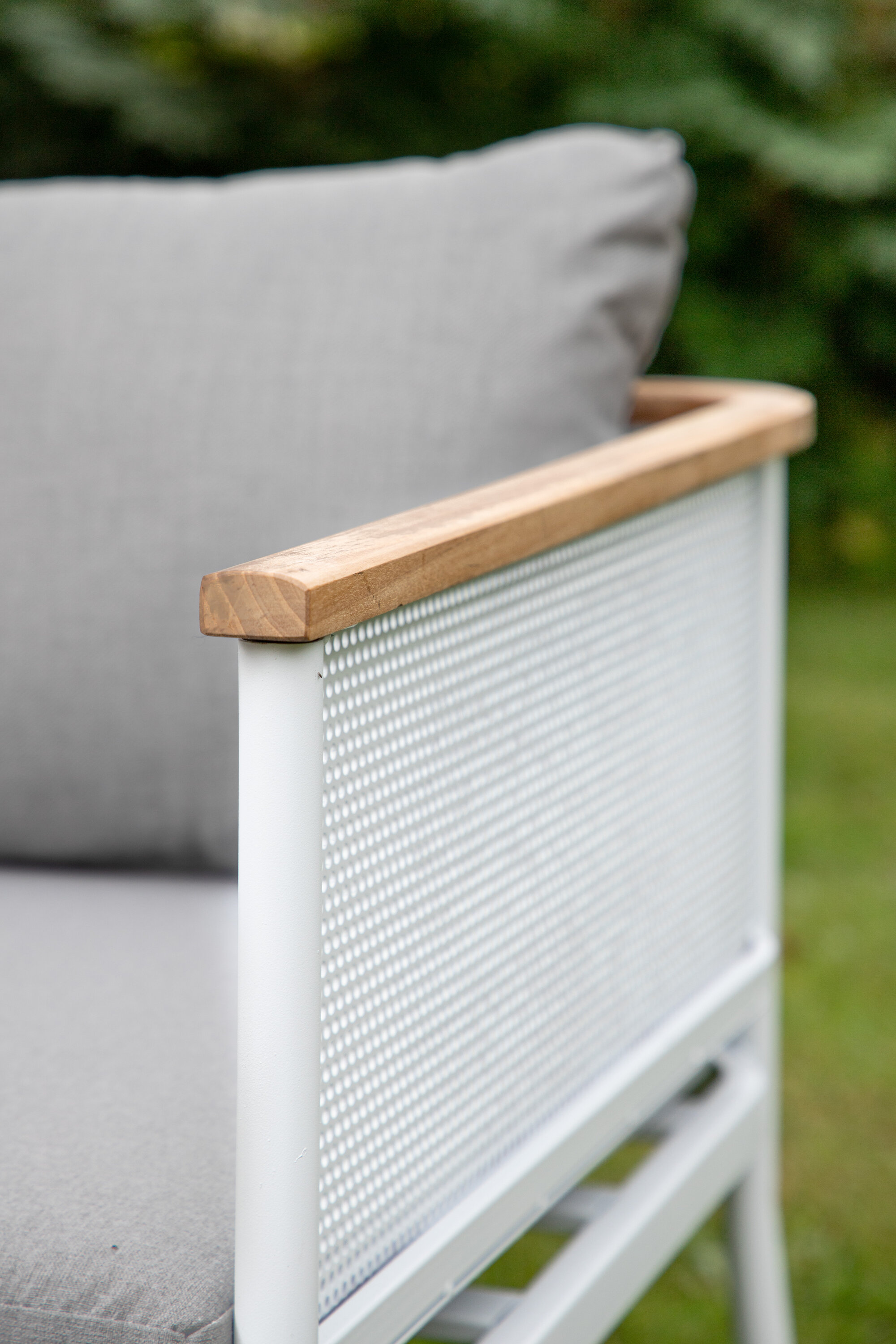 deLOHN Nettan Sarokkanapé garnitúra