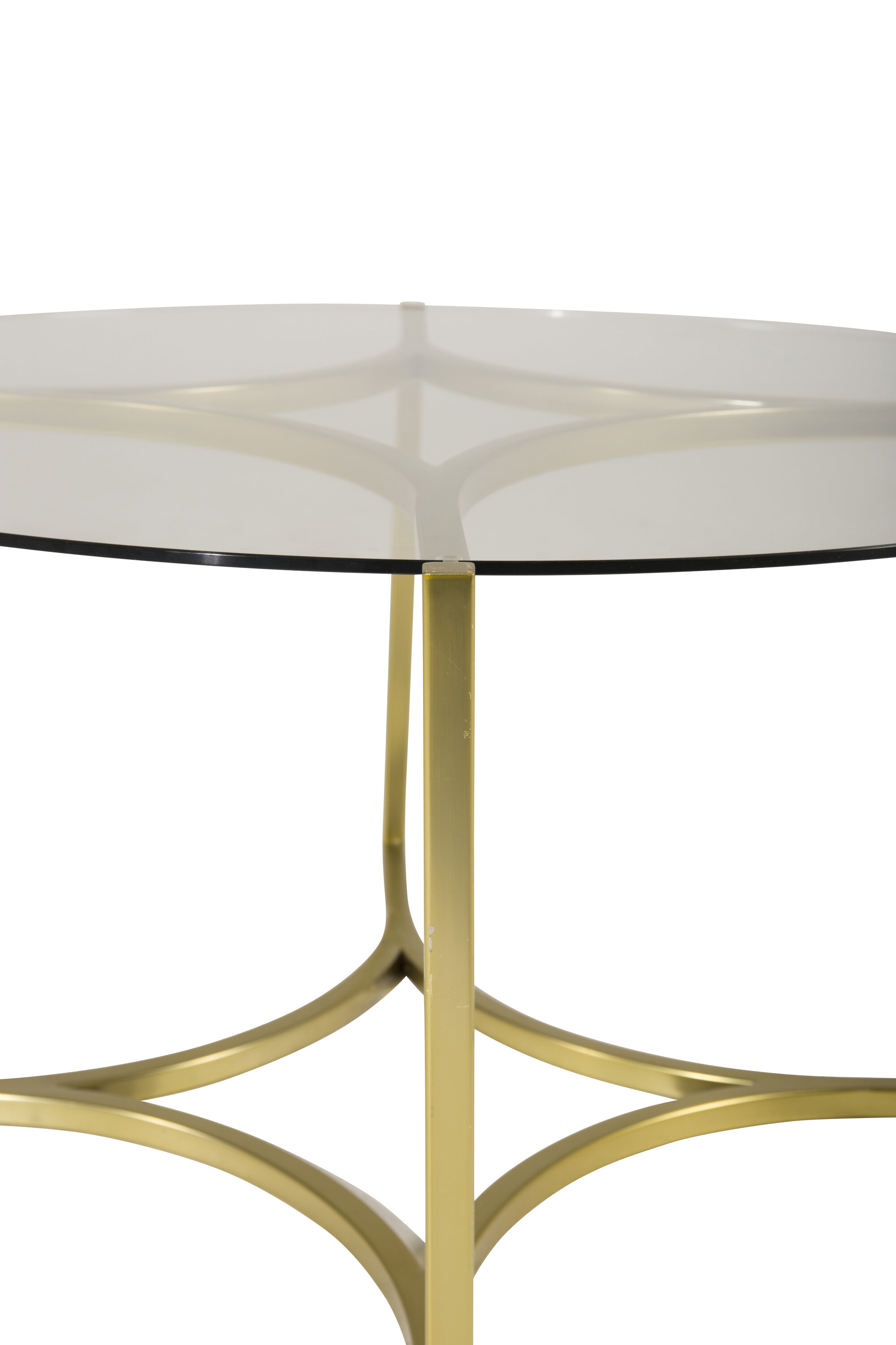 deLOHN Kivik Dohányzóasztal