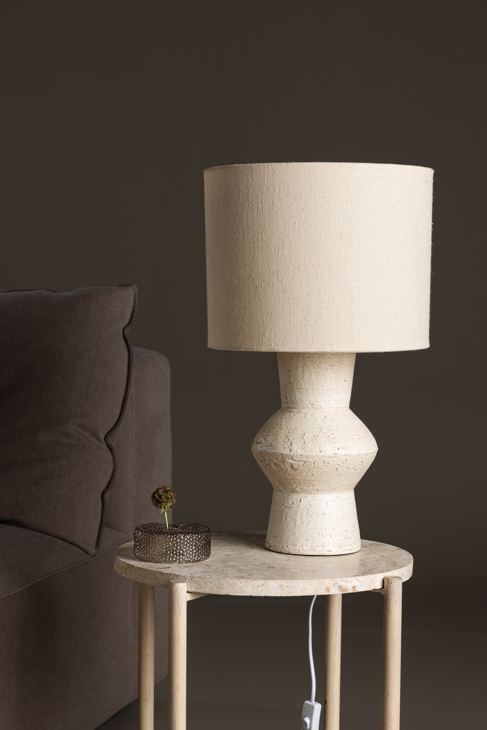 deLOHN Valön Asztali lámpa