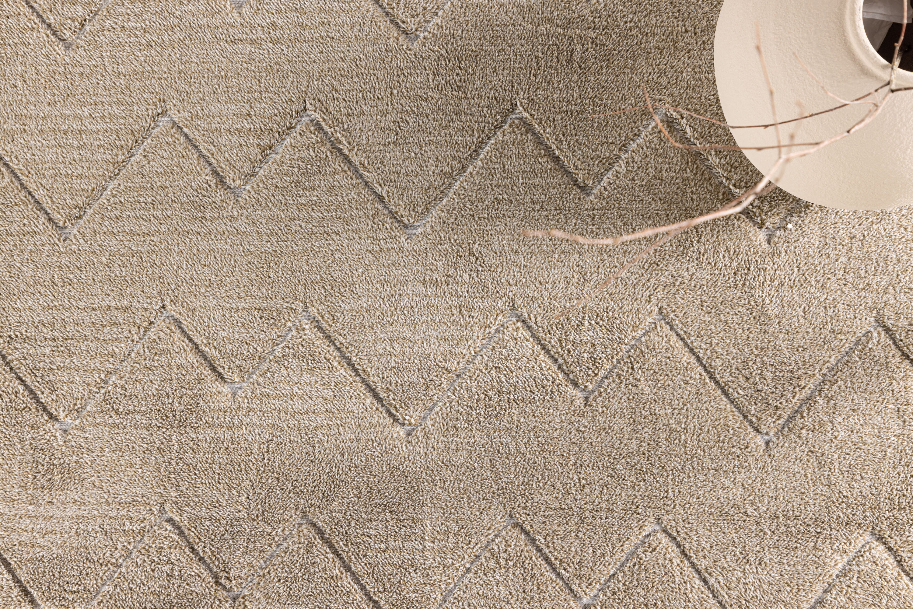 deLOHN Fia Nappali szőnyegek